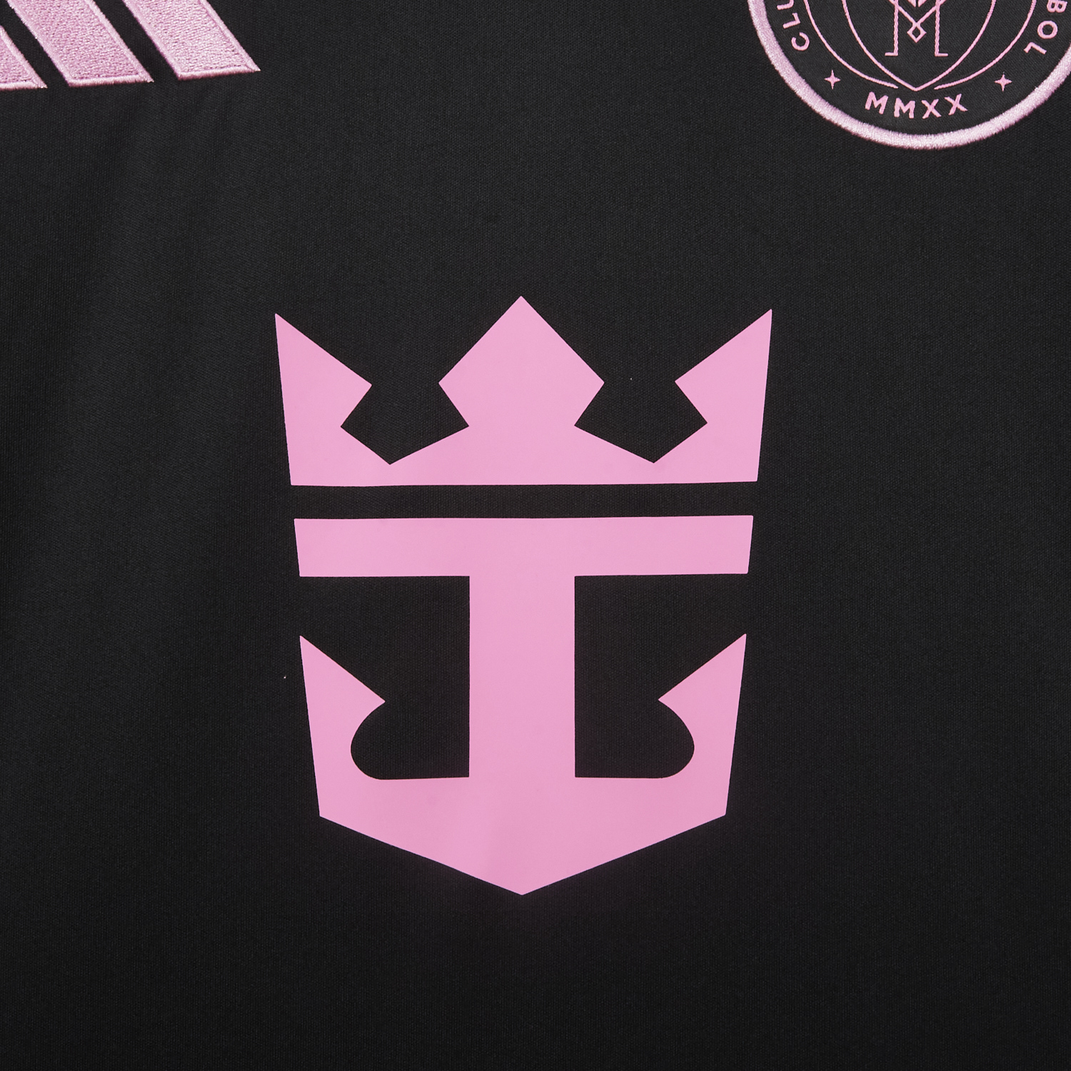 AlphaJersey-INT M.A.M 26-27 Away Jersey - Fans Version
