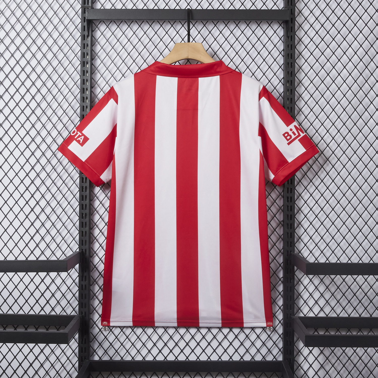 AlphaJersey-Retro Chivas de Guadalajara 2007-08 Champion Special Jersey
