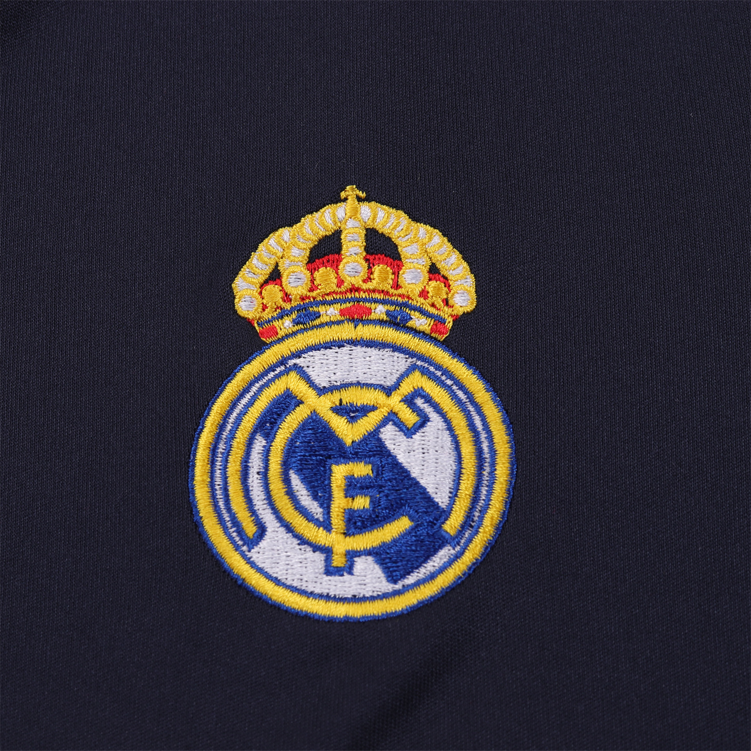 AlphaJersey-Retro Real Madrid 04-05 Away Kids Kit