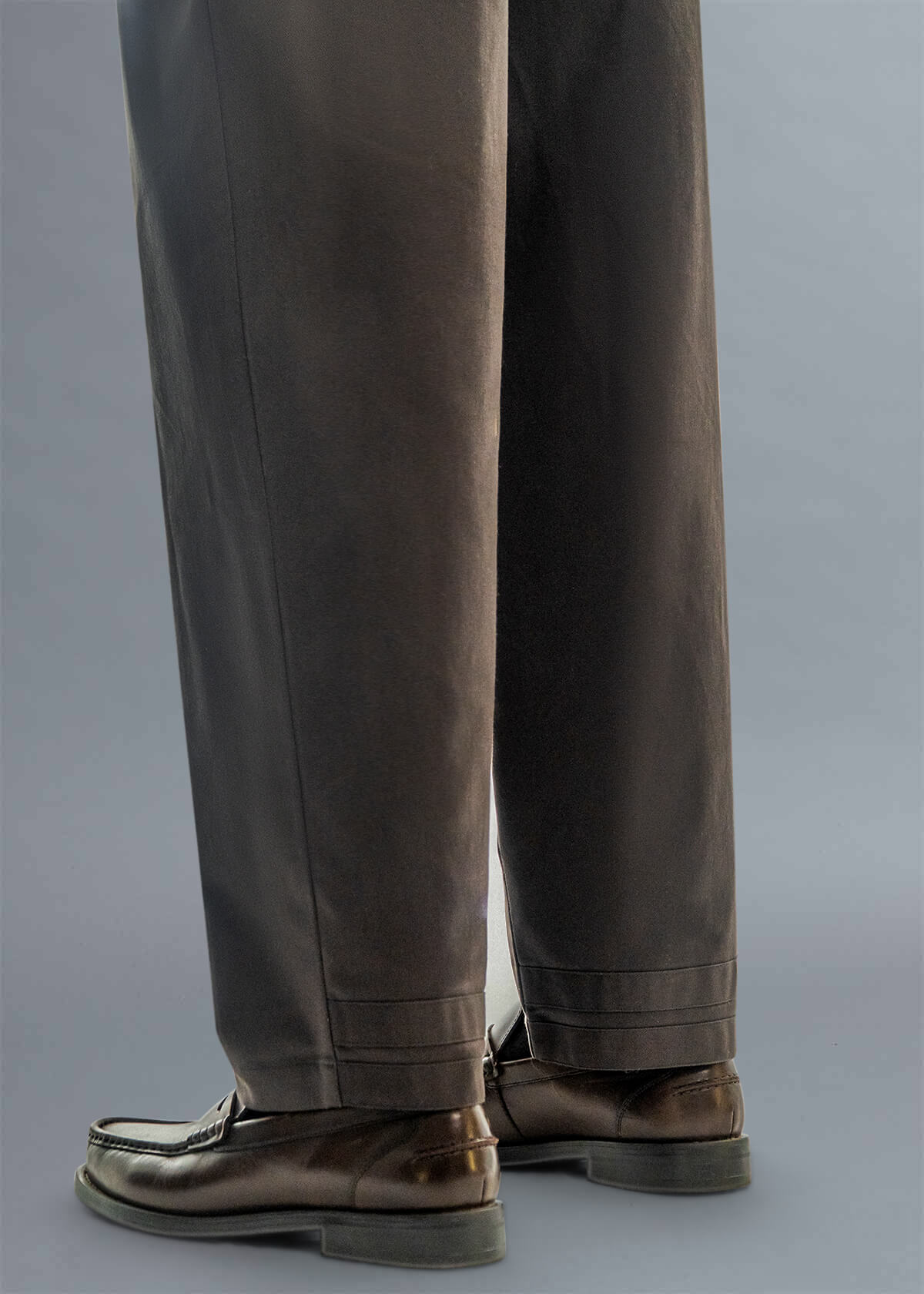 Raven Soft Twill Storm: Raven Fit | Modern Menswear by yycbvcnbmmnbm