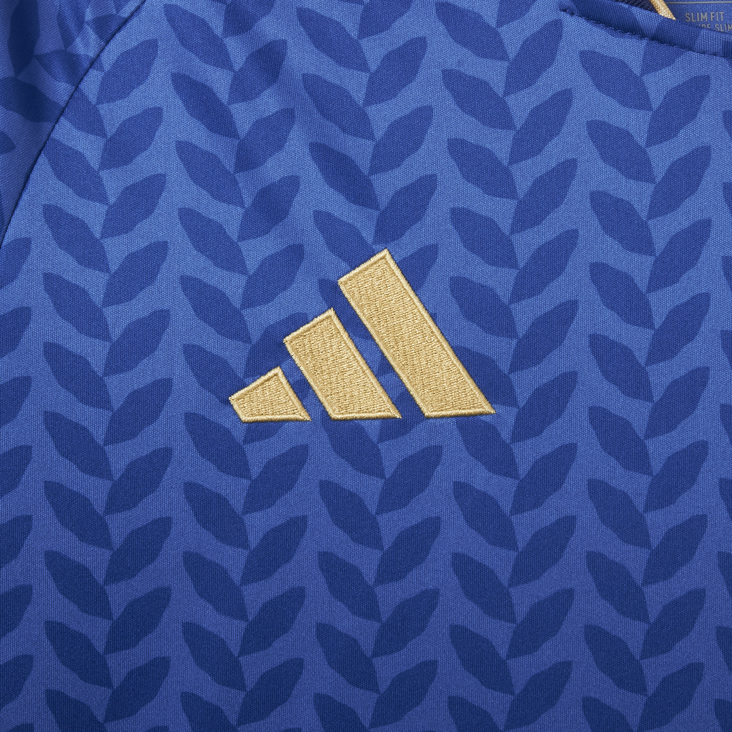 AlphaJersey-Italy 2026 Home Jersey - Fans Version