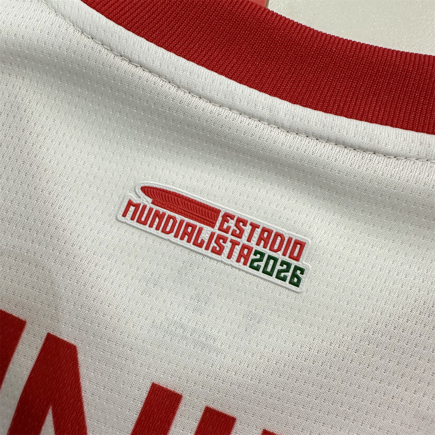 AlphaJersey-Chivas de Guadalajara 25-26 Away Jersey - Fans Version