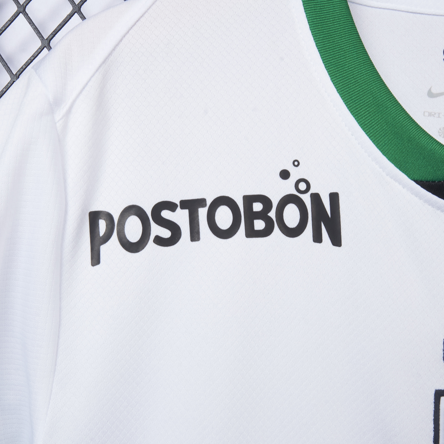 AlphaJersey-Atlético Nacional 2026 Away Jersey - Fans Version