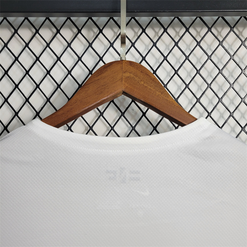 AlphaJersey-England 2023 Home Stadium Jersey - Fans Version