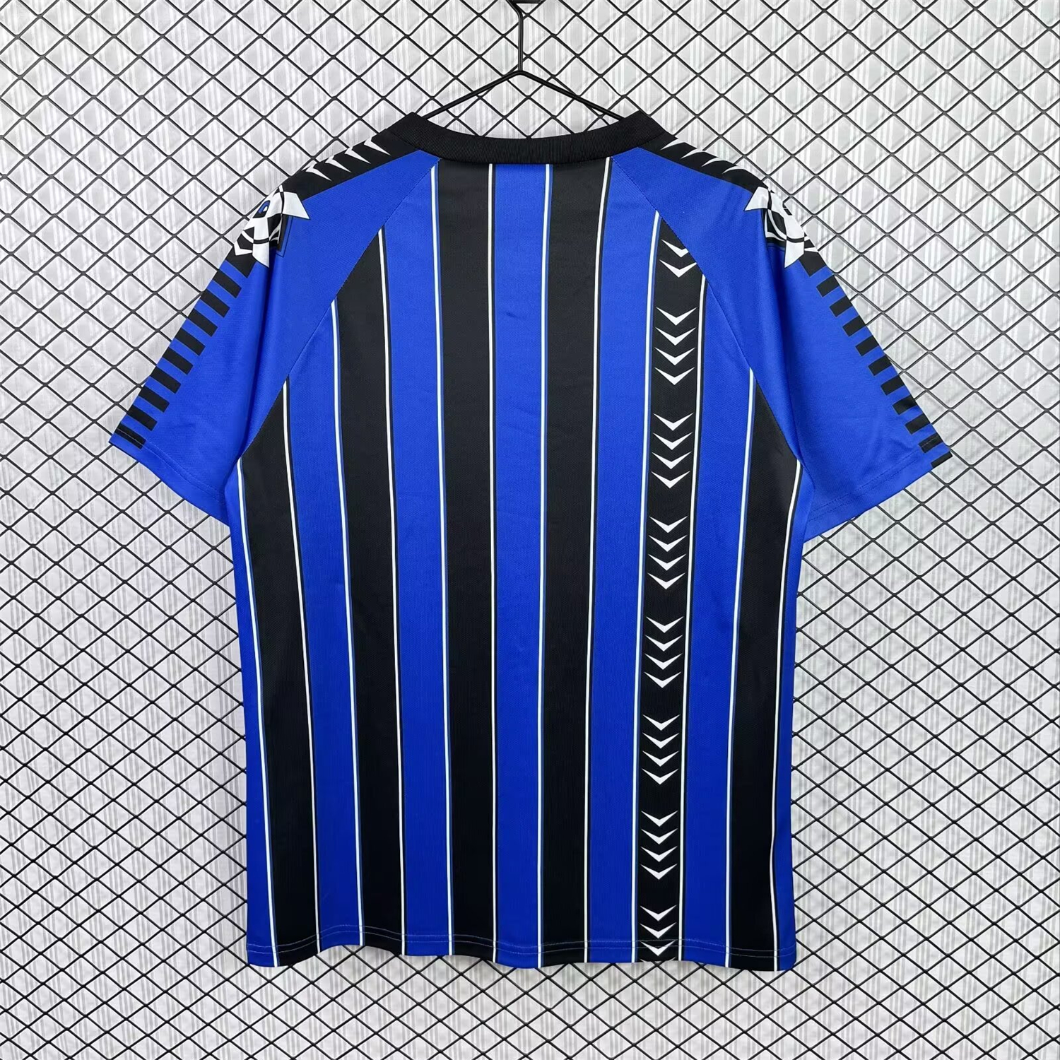 AlphaJersey-Retro St. Pauli 1996-97 Away Jersey
