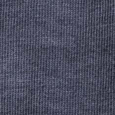 The Organic Cotton Long Sleeve Tee in Navy | Modern Menswear by yycbvcnbmmnbm