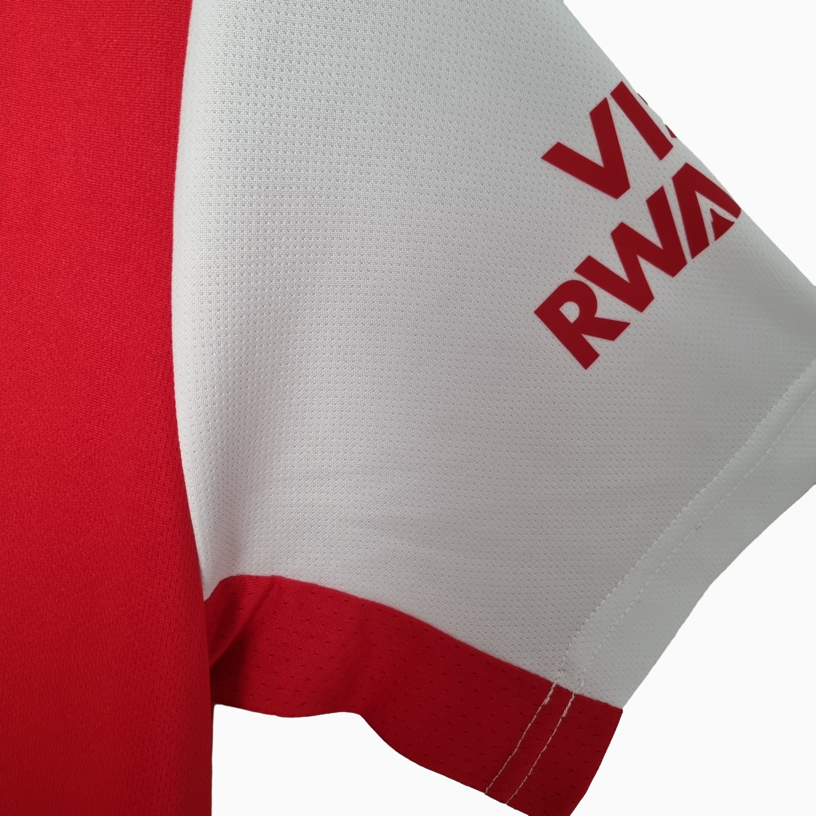 AlphaJersey-Retro Arsenal 2022-23 Home Jersey