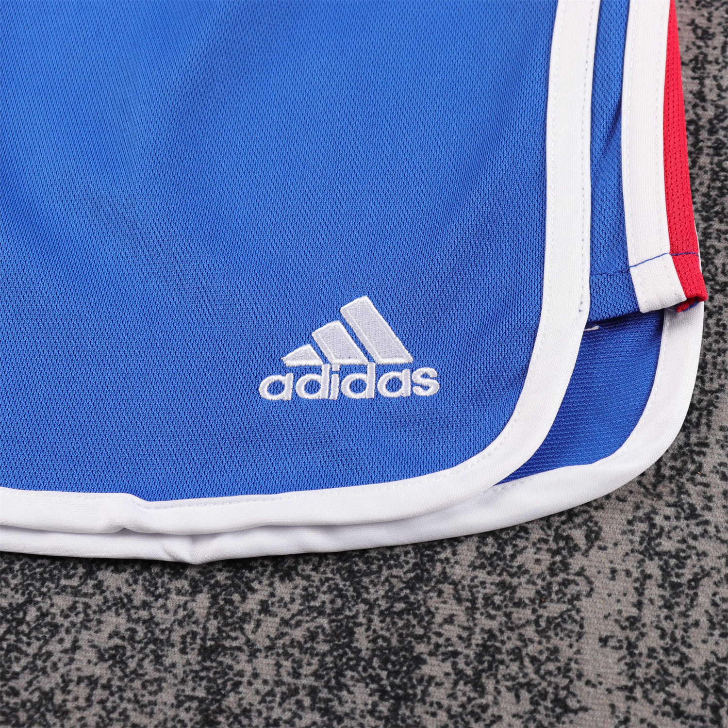 AlphaJersey-Retro France 2000 Home Kids Kit