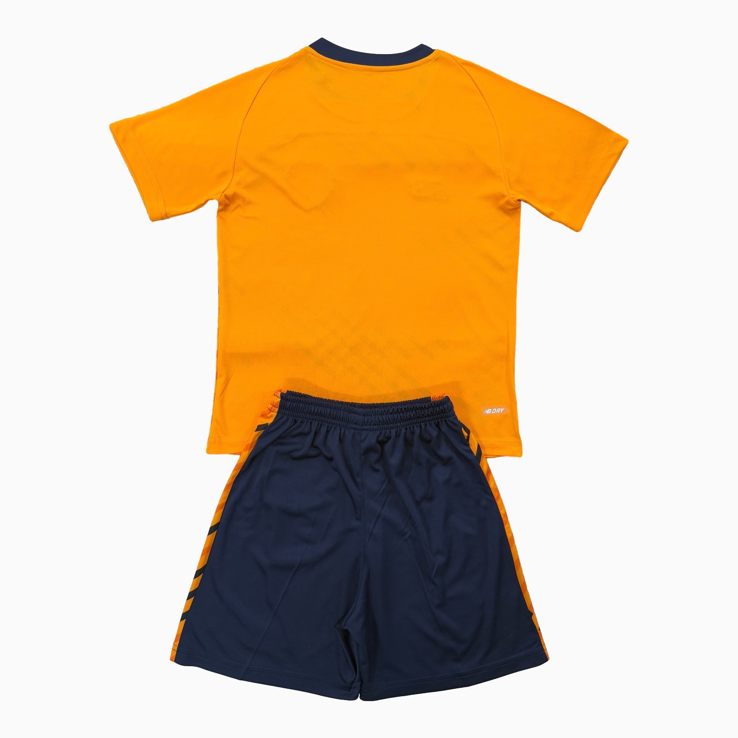 AlphaJersey-Cardiff City 25-26 Third Kids Kit