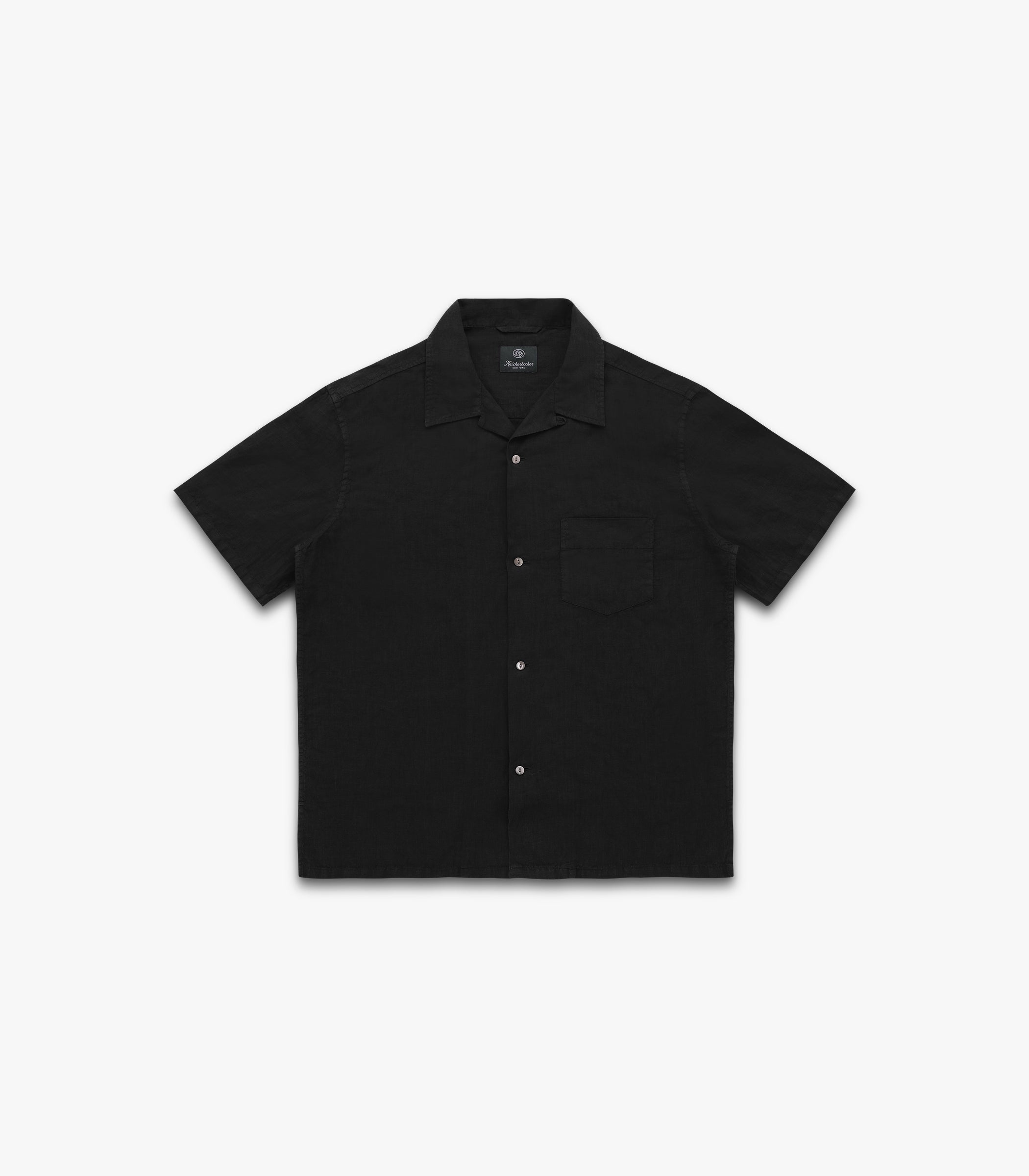 Marina Linen Shirt | Modern Menswear by yycbvcnbmmnbm