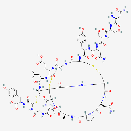 Growth hormone