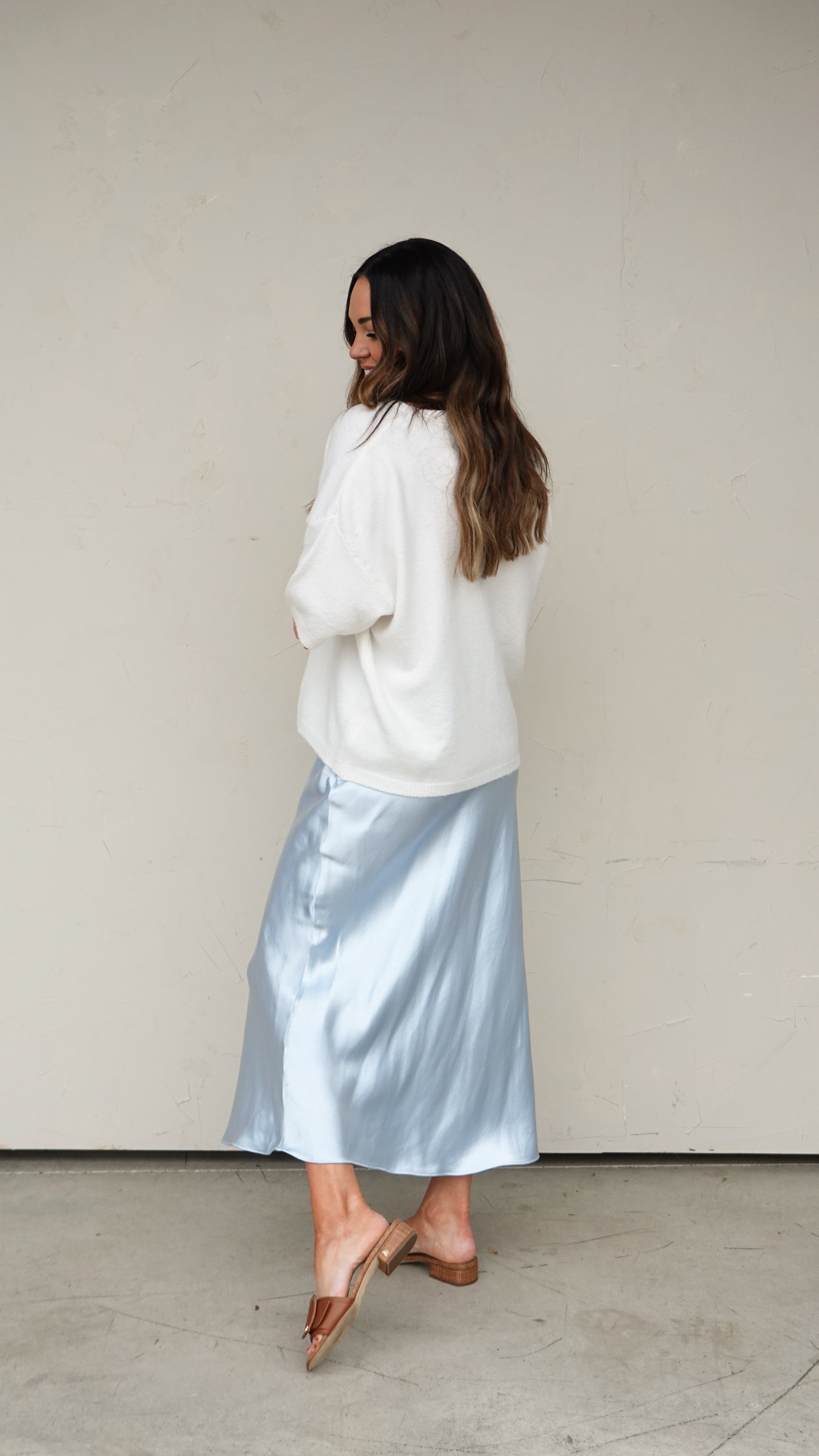 White Short-Sleeve Cardigan | Elegant Women's Fashion by coolavocek