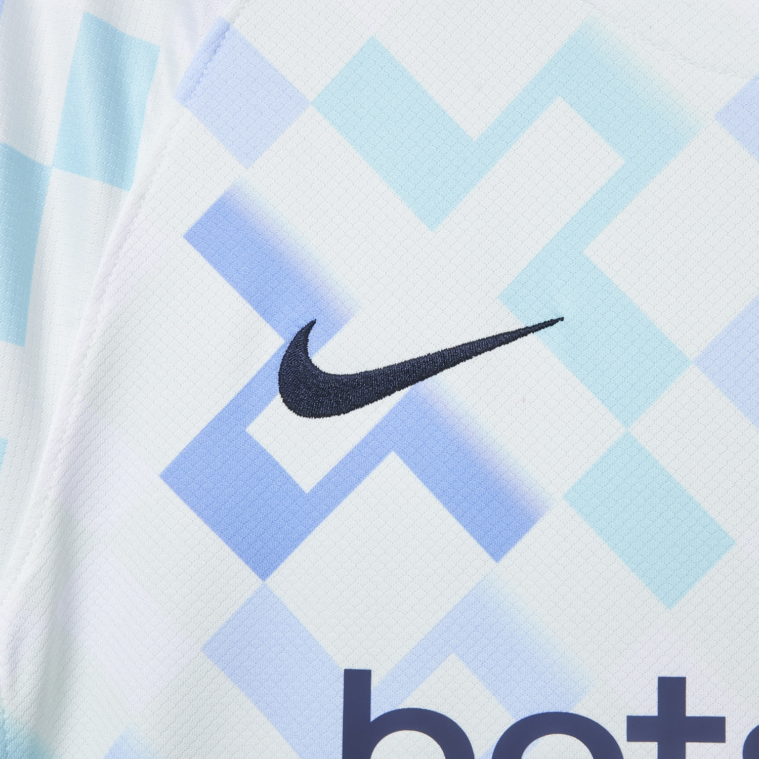 AlphaJersey-Inter Milan 25-26 Away Jersey - Fans Version