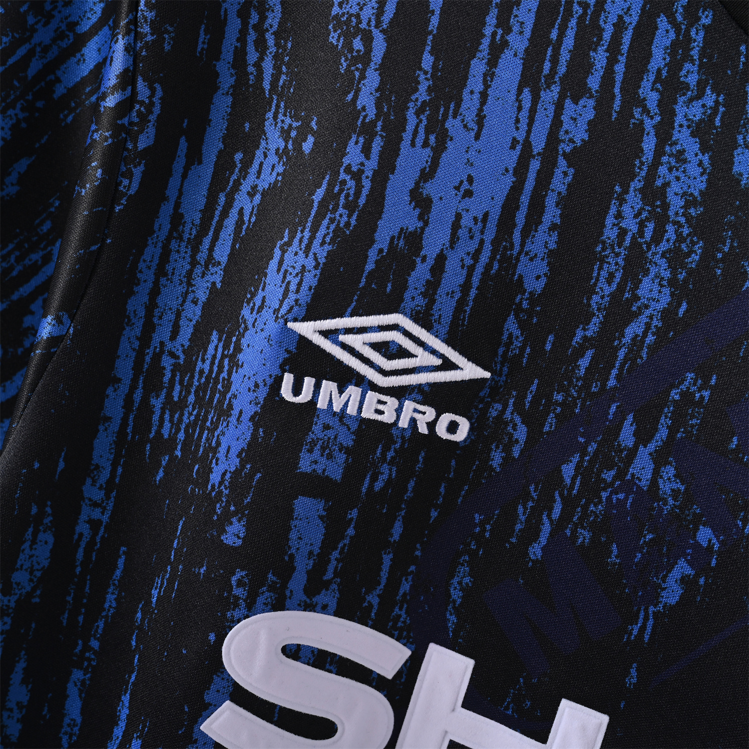 AlphaJersey-Retro Manchester United 1992-93 Away Jersey