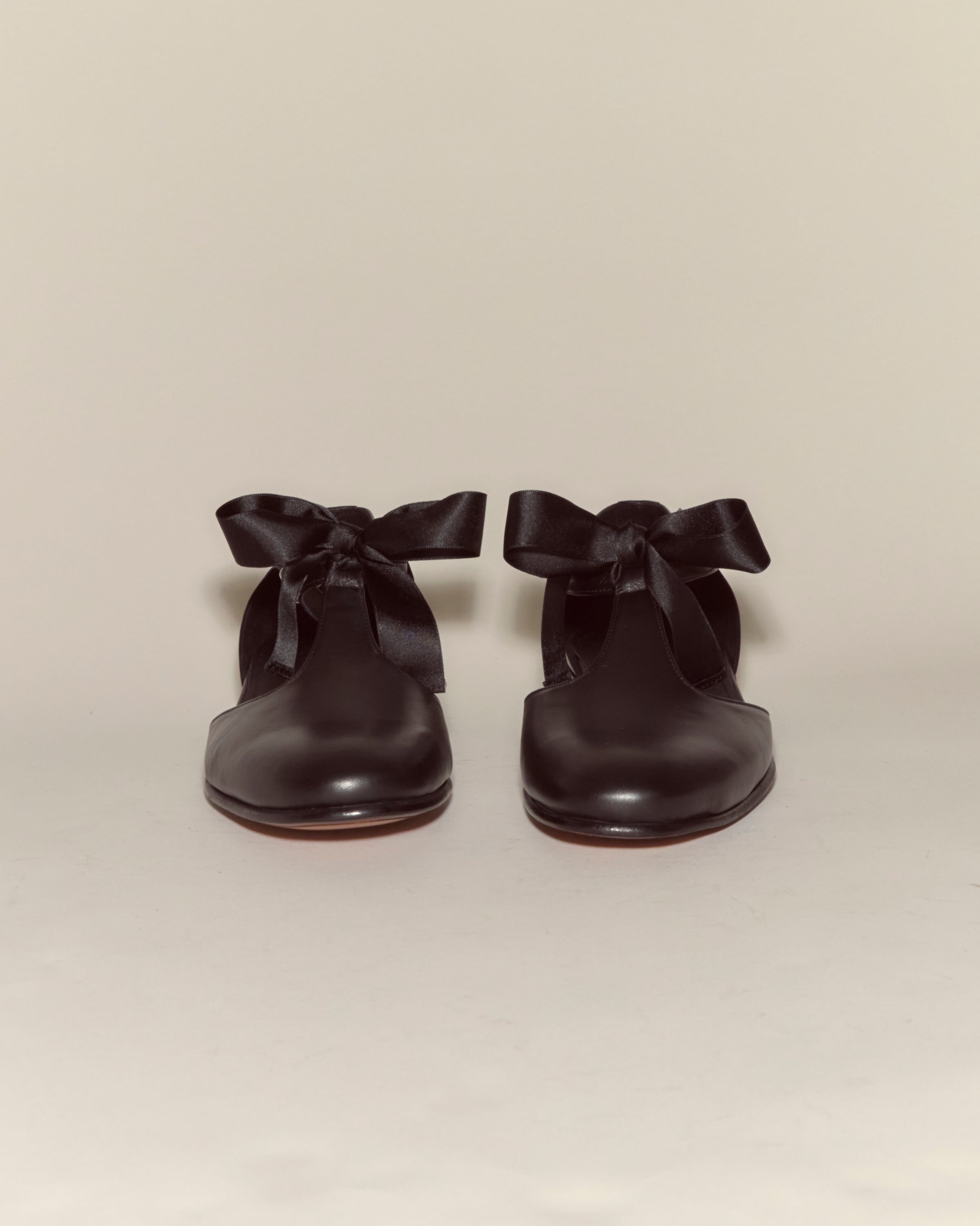Theater Shoes - Black | Modern Menswear by yycbvcnbmmnbm
