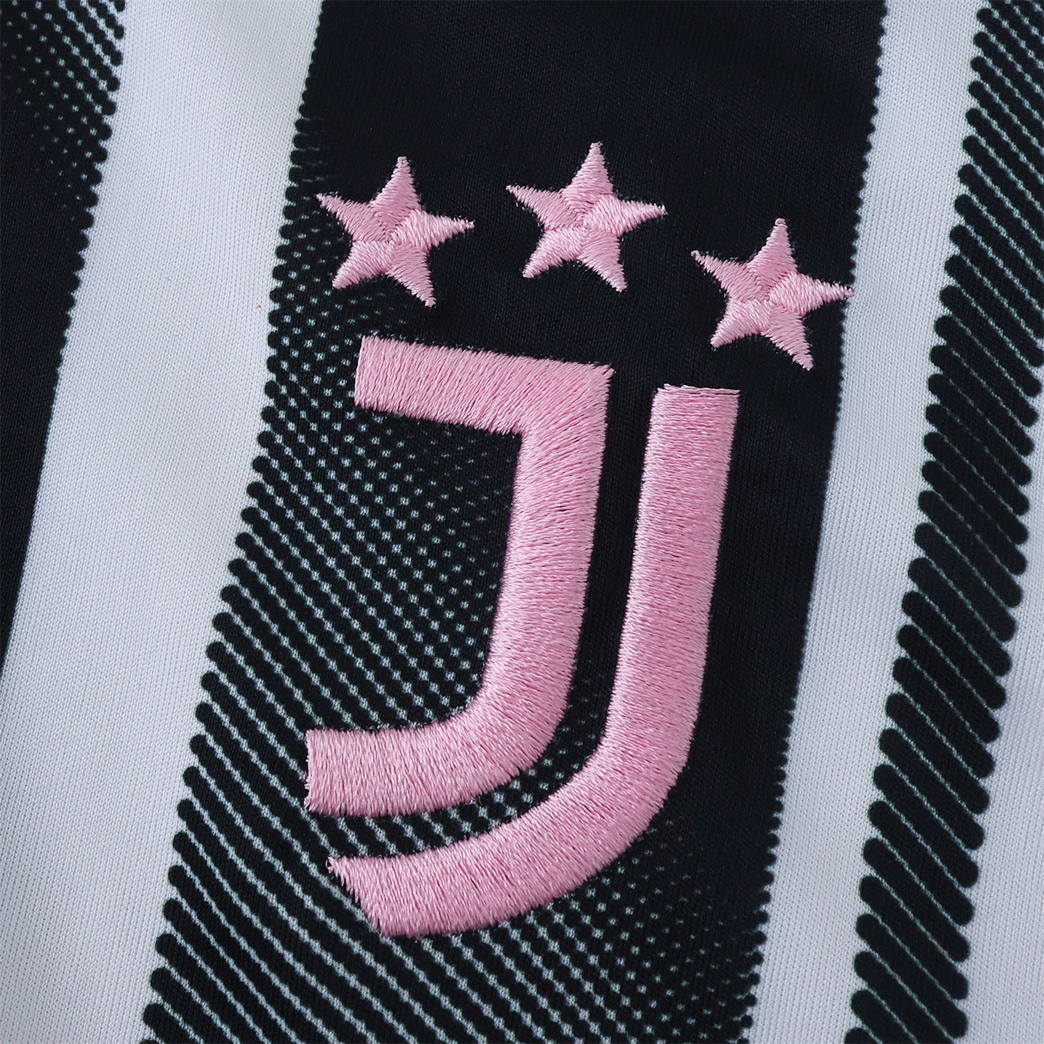 AlphaJersey-Juventus 25-26 Home Unsponsored Kids Kit