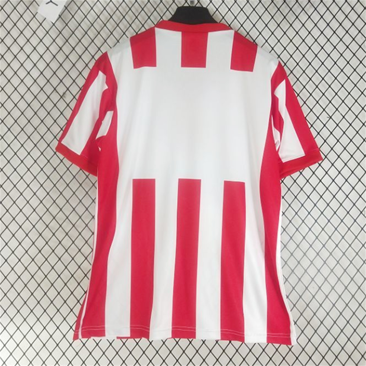 AlphaJersey-Retro Chivas de Guadalajara 1991-92 Home Jersey