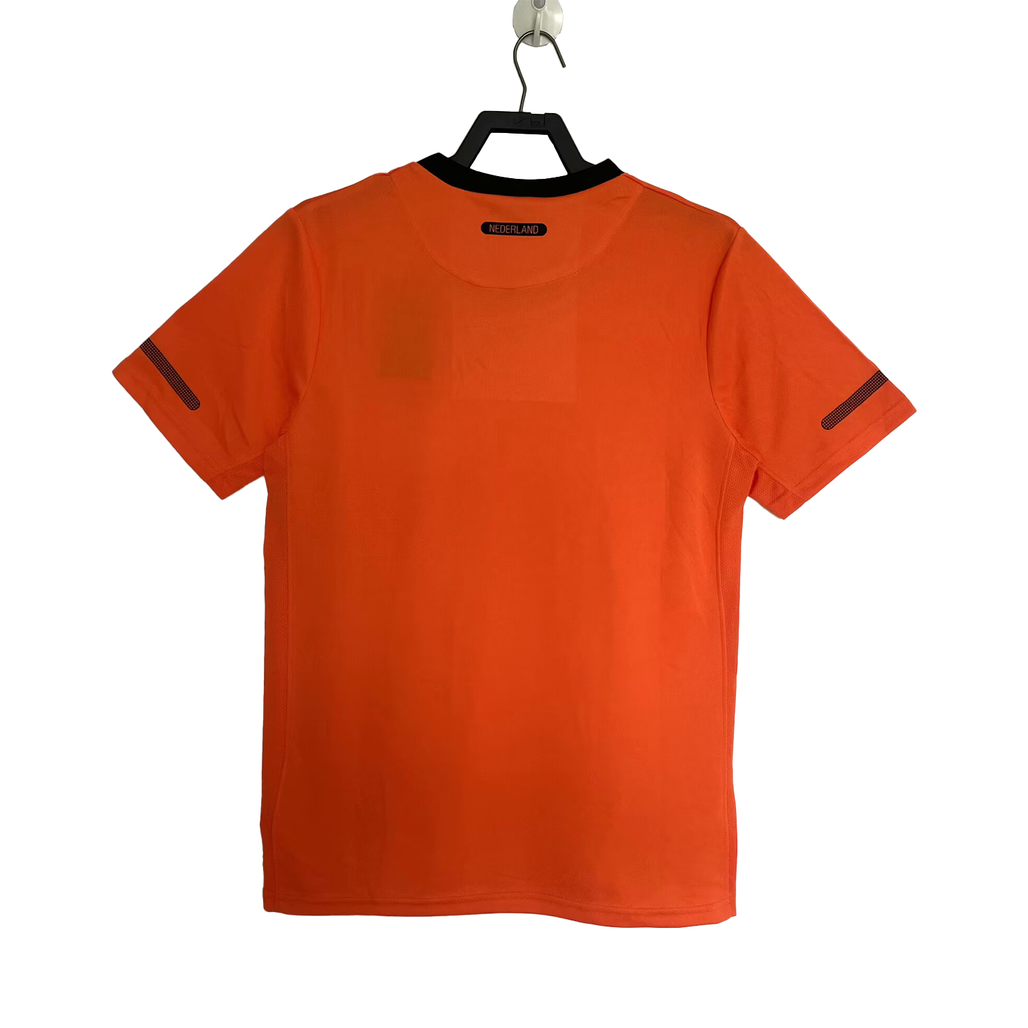 AlphaJersey-Retro Netherlands 2010 Home Jersey