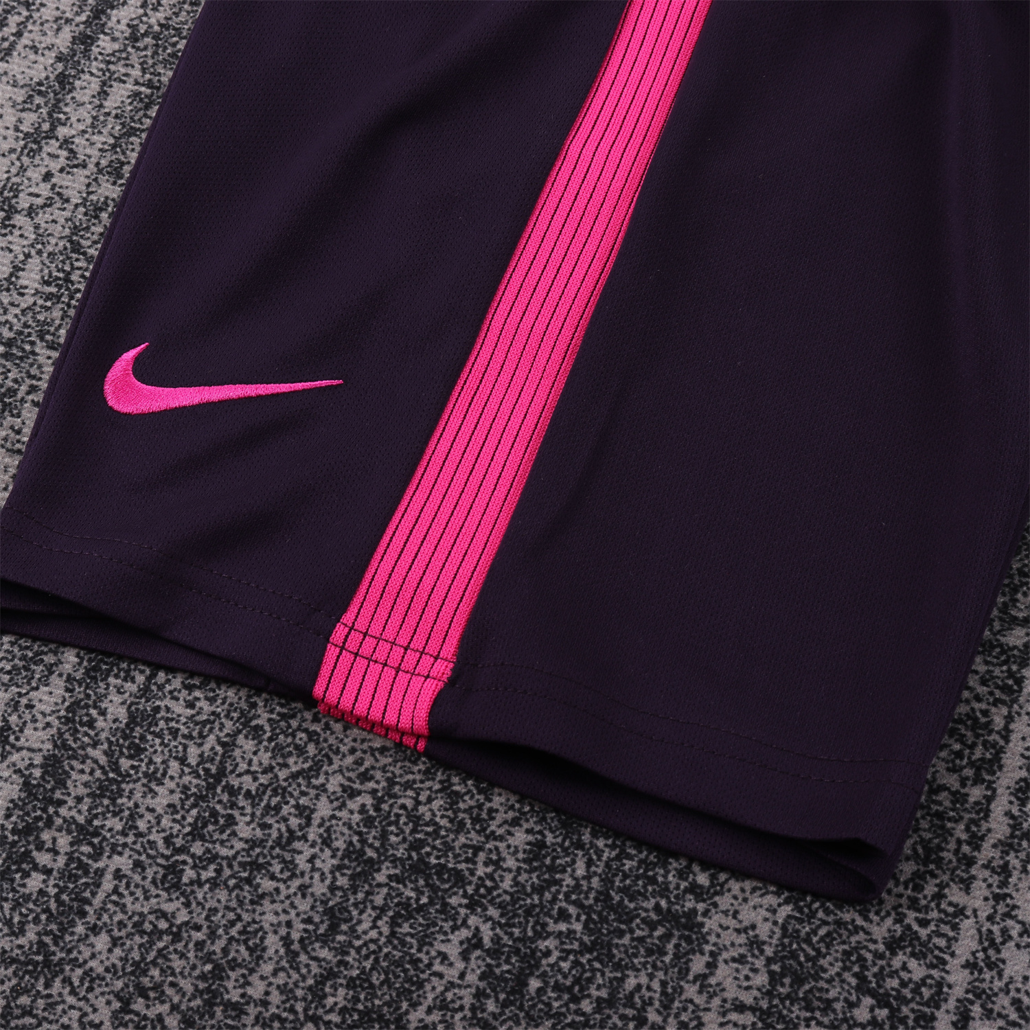 AlphaJersey-Retro Barcelona 2016-17 Away Kids Kit