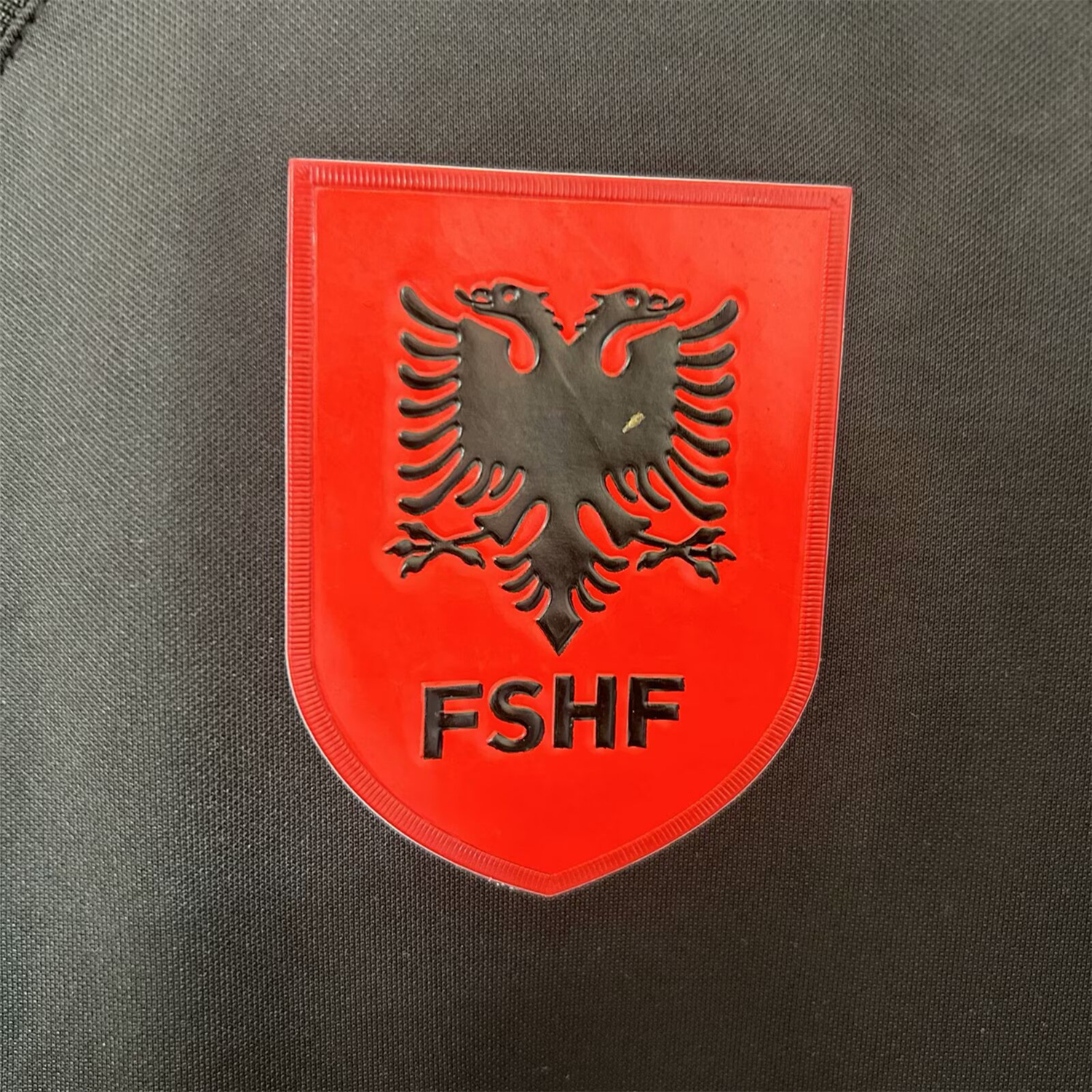 AlphaJersey-Albania 25-26 Third Jersey - Fans Version
