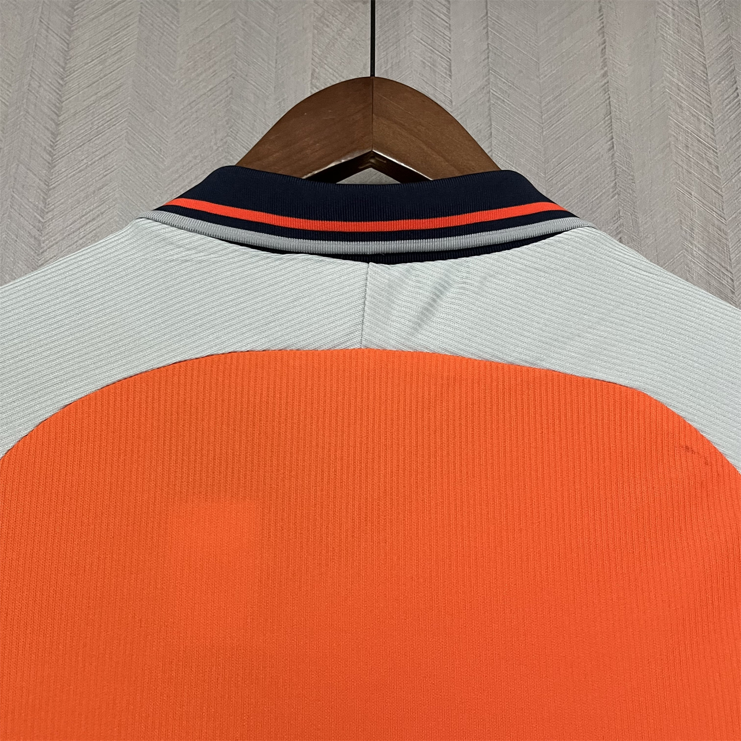 AlphaJersey-Retro Deportivo de La Coruña 1998-99 Third Jersey