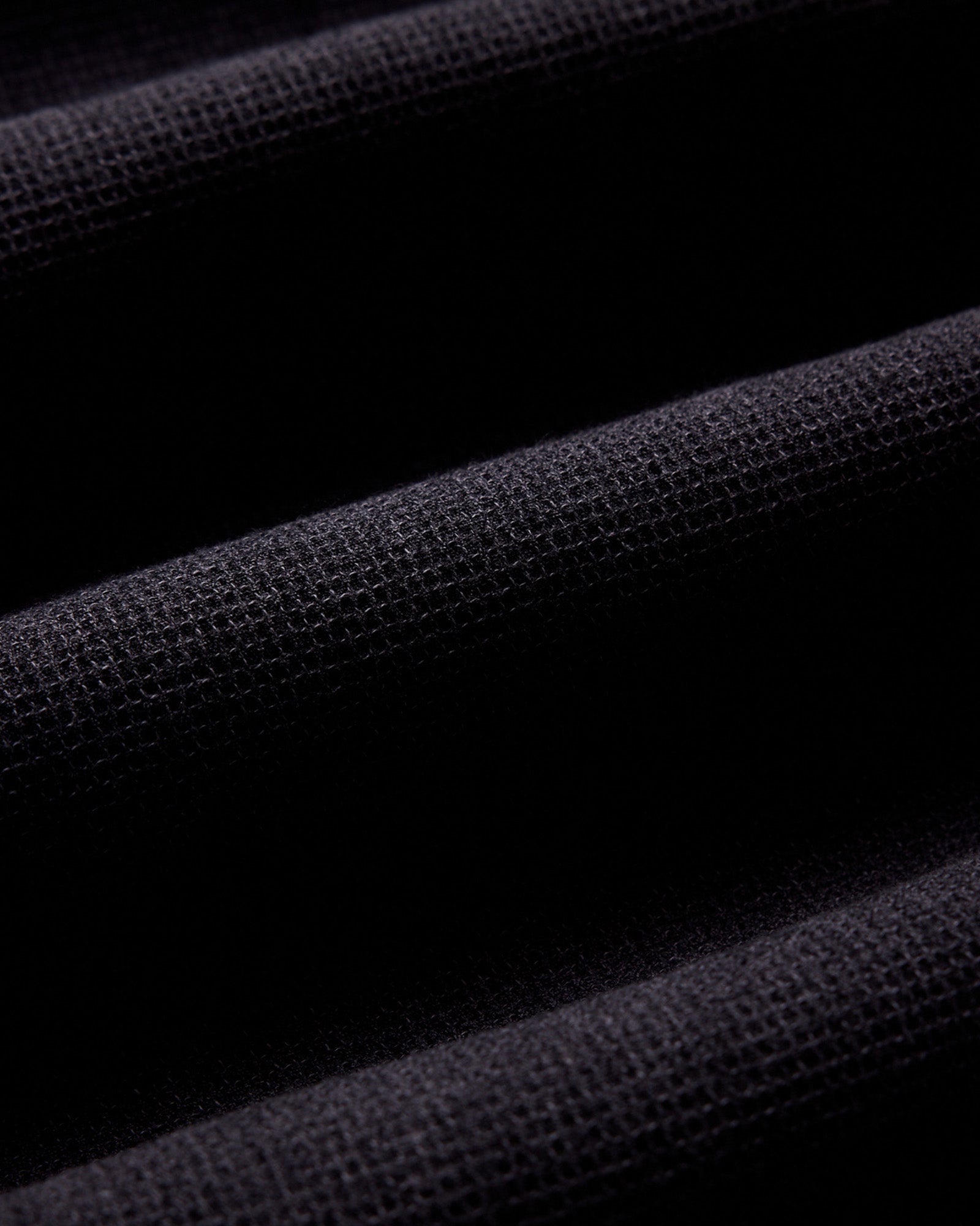 The Jack in Coal Waffle | Modern Menswear by yycbvcnbmmnbm
