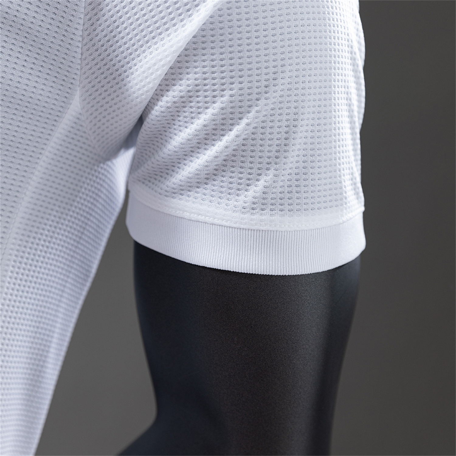 AlphaJersey-Retro Juventus 2018-19 Home Jersey - Player Version