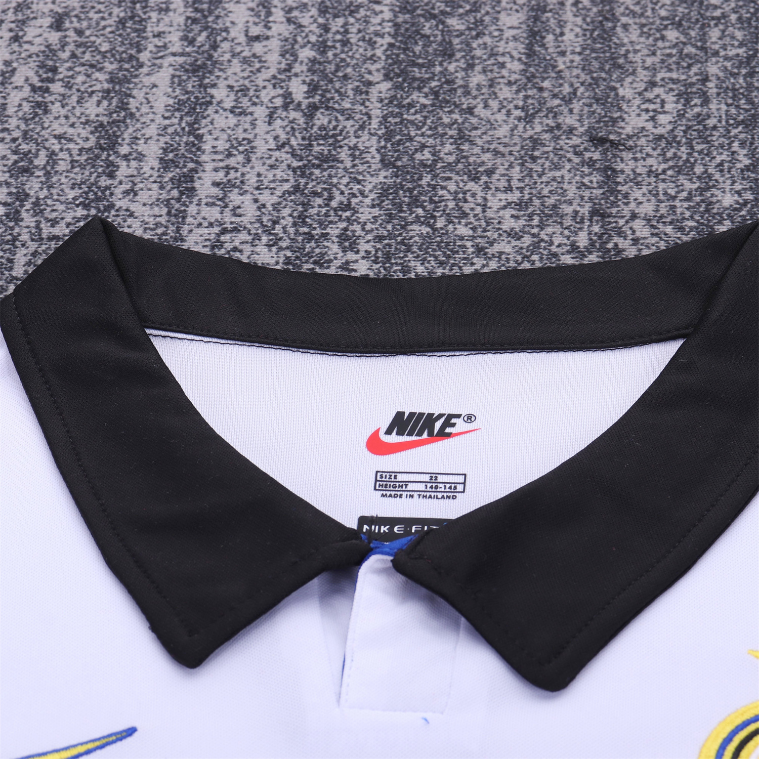 AlphaJersey-Retro Inter Milan 1998-99 Away Kids Kit