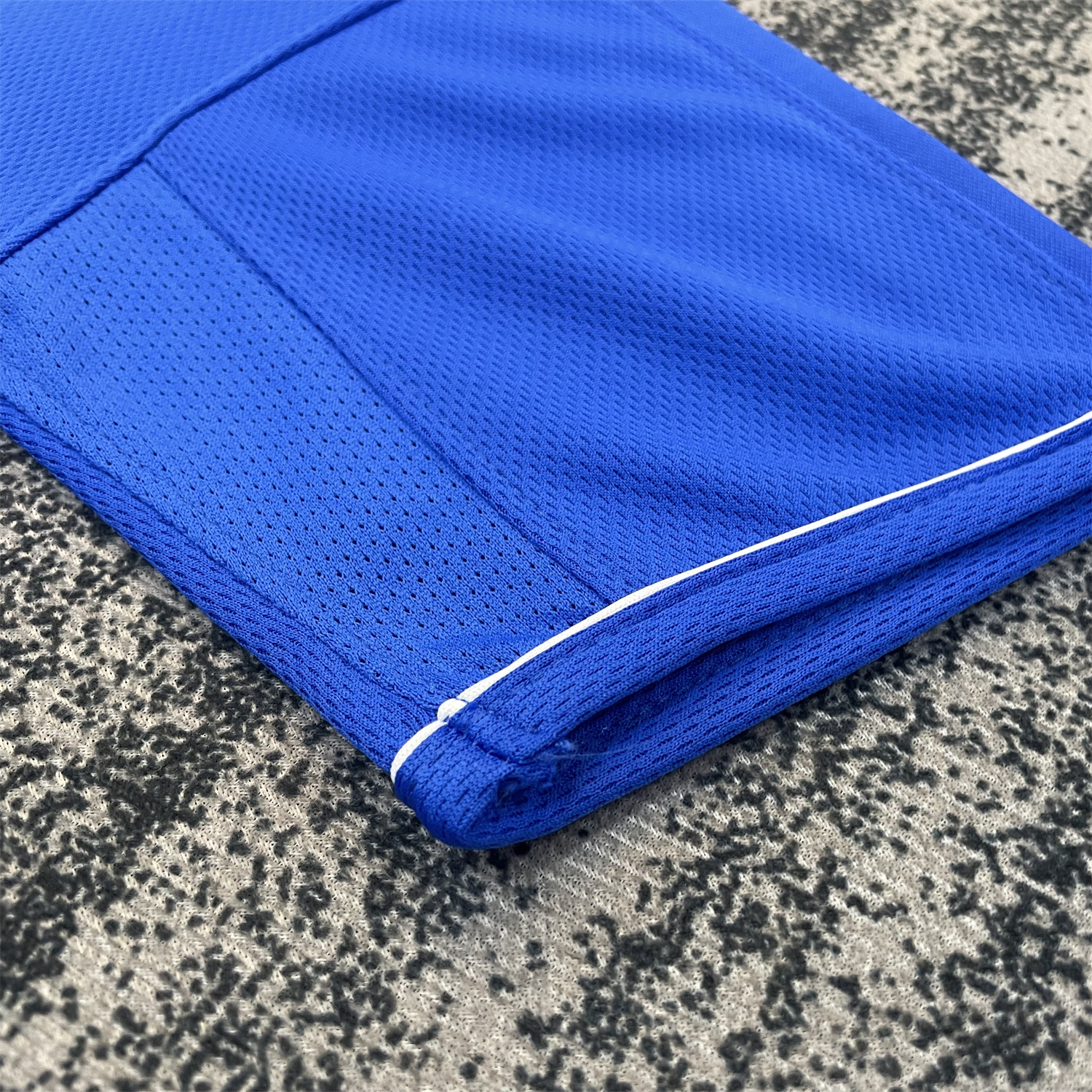 AlphaJersey-Retro C.H.E.L.S.E.A 2003-05 Home Kids Kit