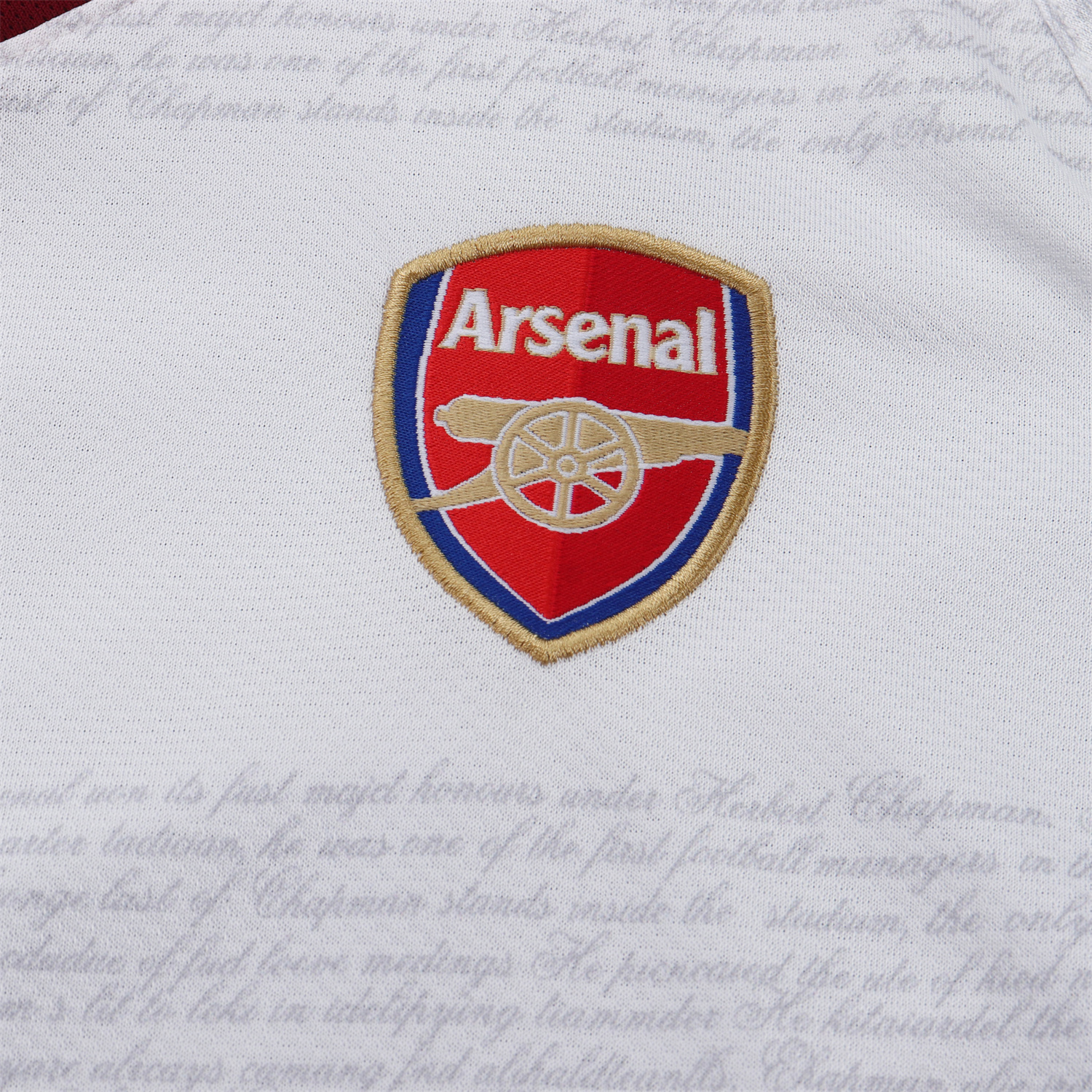 AlphaJersey-Retro Arsenal 2007-08 Away Kids Kit