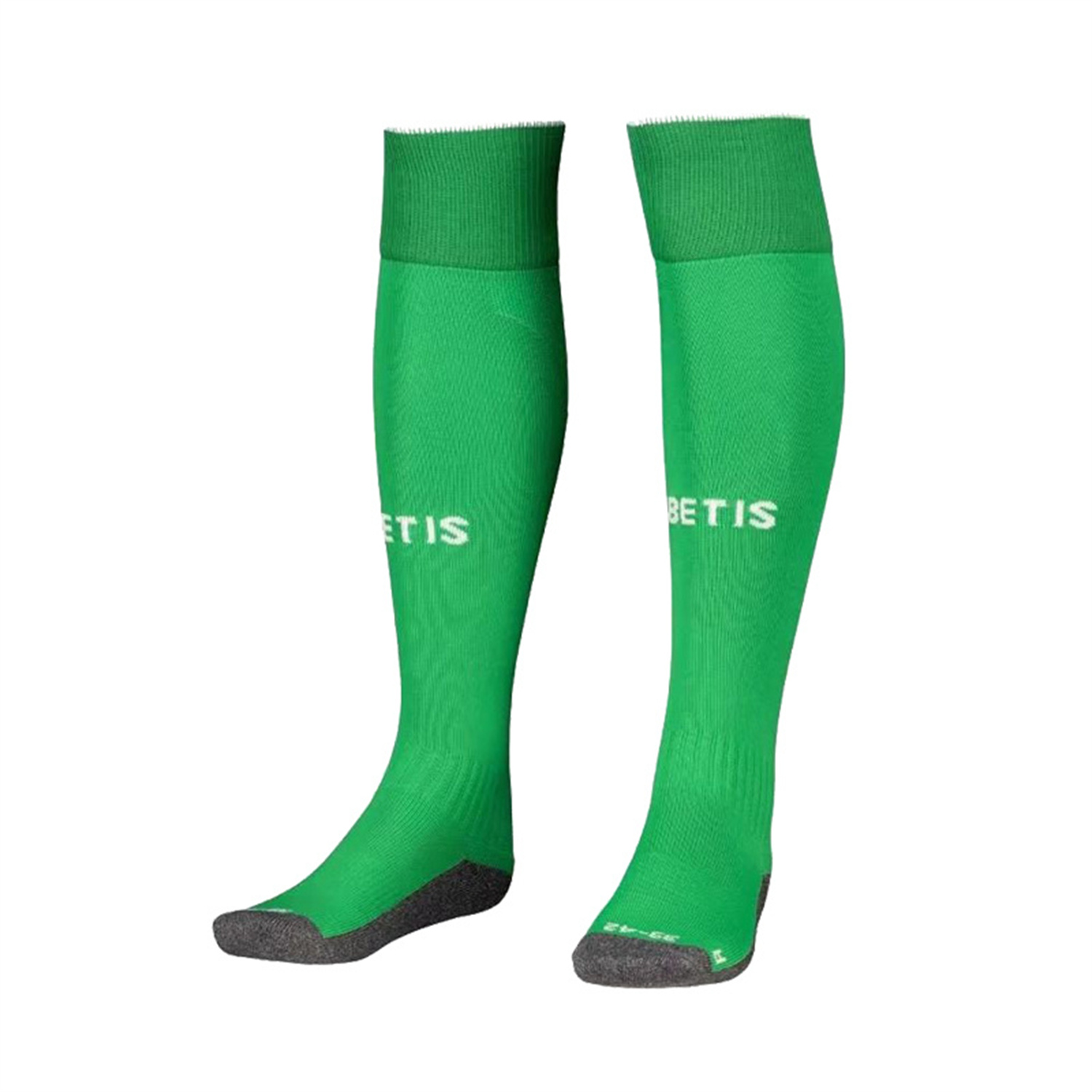 AlphaJersey-Real Betis 25-26 Home Socks - Green