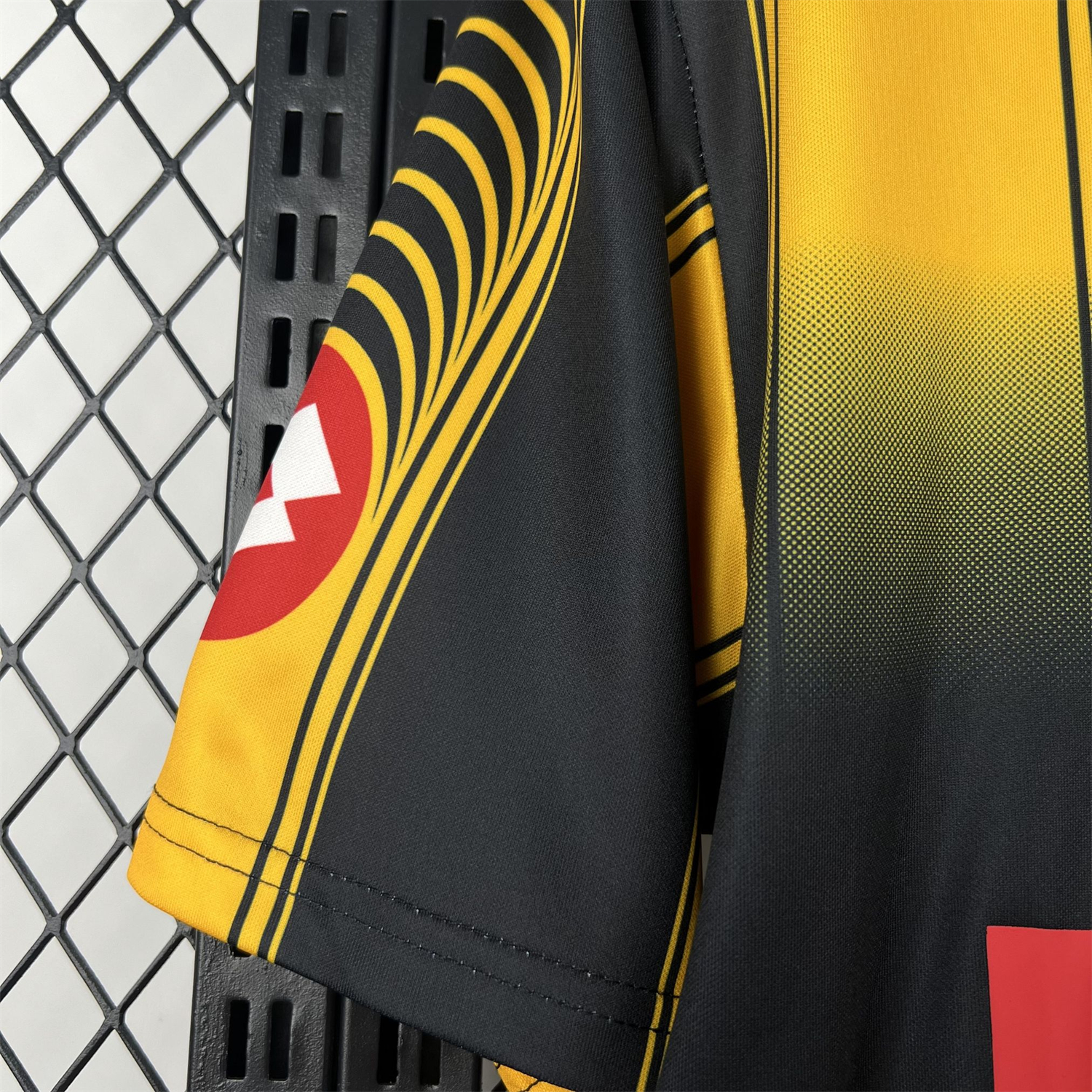 AlphaJersey-Retro Real Zaragoza 2003-04 Away Jersey
