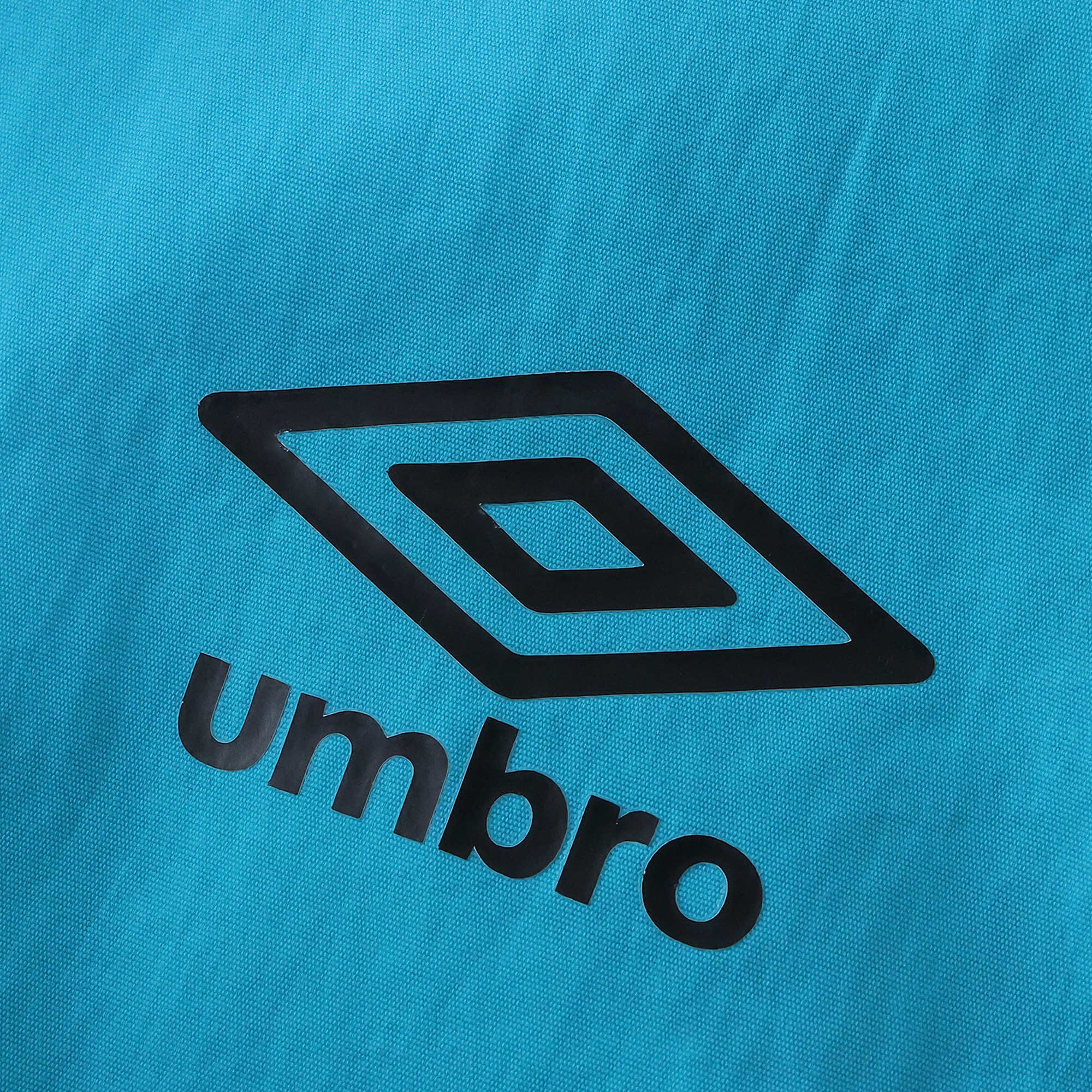 AlphaJersey-Retro England 1992 Double Sided Reversible Windbreaker - Blue & Green