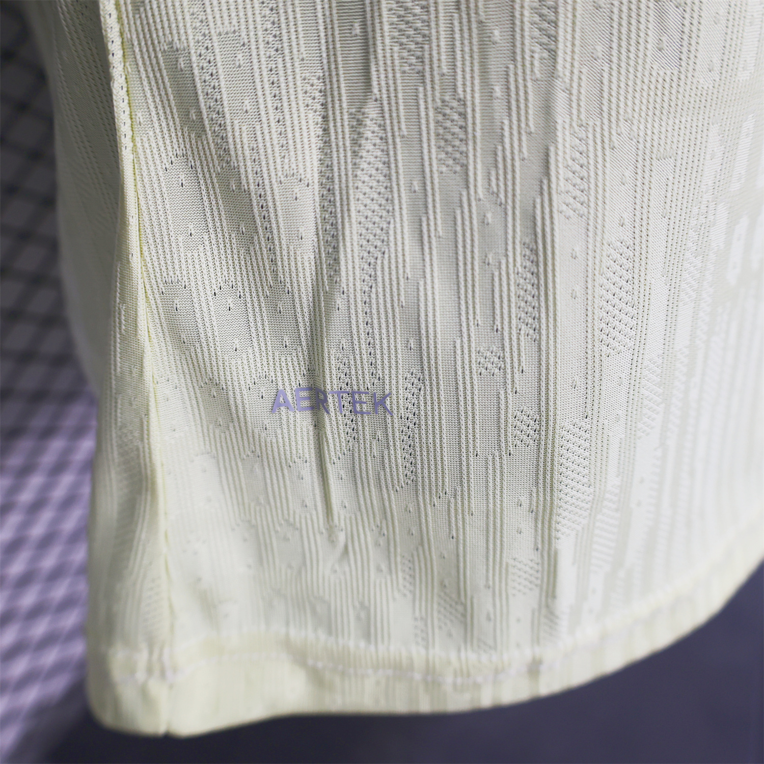 AlphaJersey-Everton 25-26 Away Jersey - Player Version