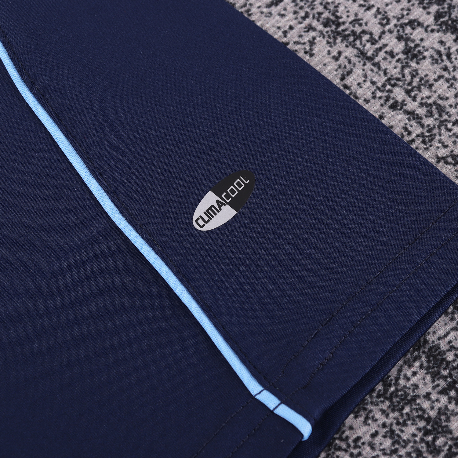 AlphaJersey-Retro Real Madrid 05-06 Away Kids Kit