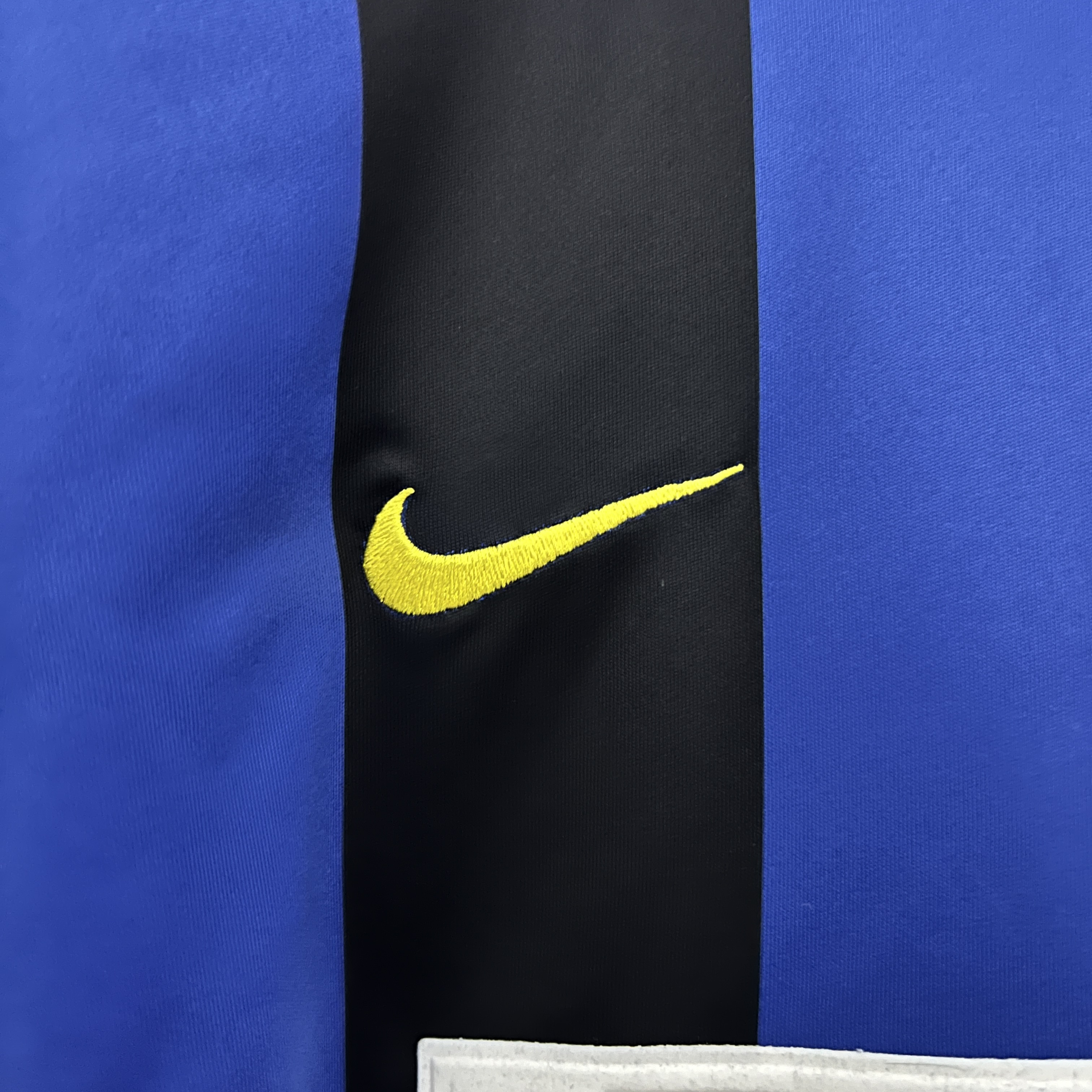 AlphaJersey-Retro Inter Milan 2002-03 Home Jersey