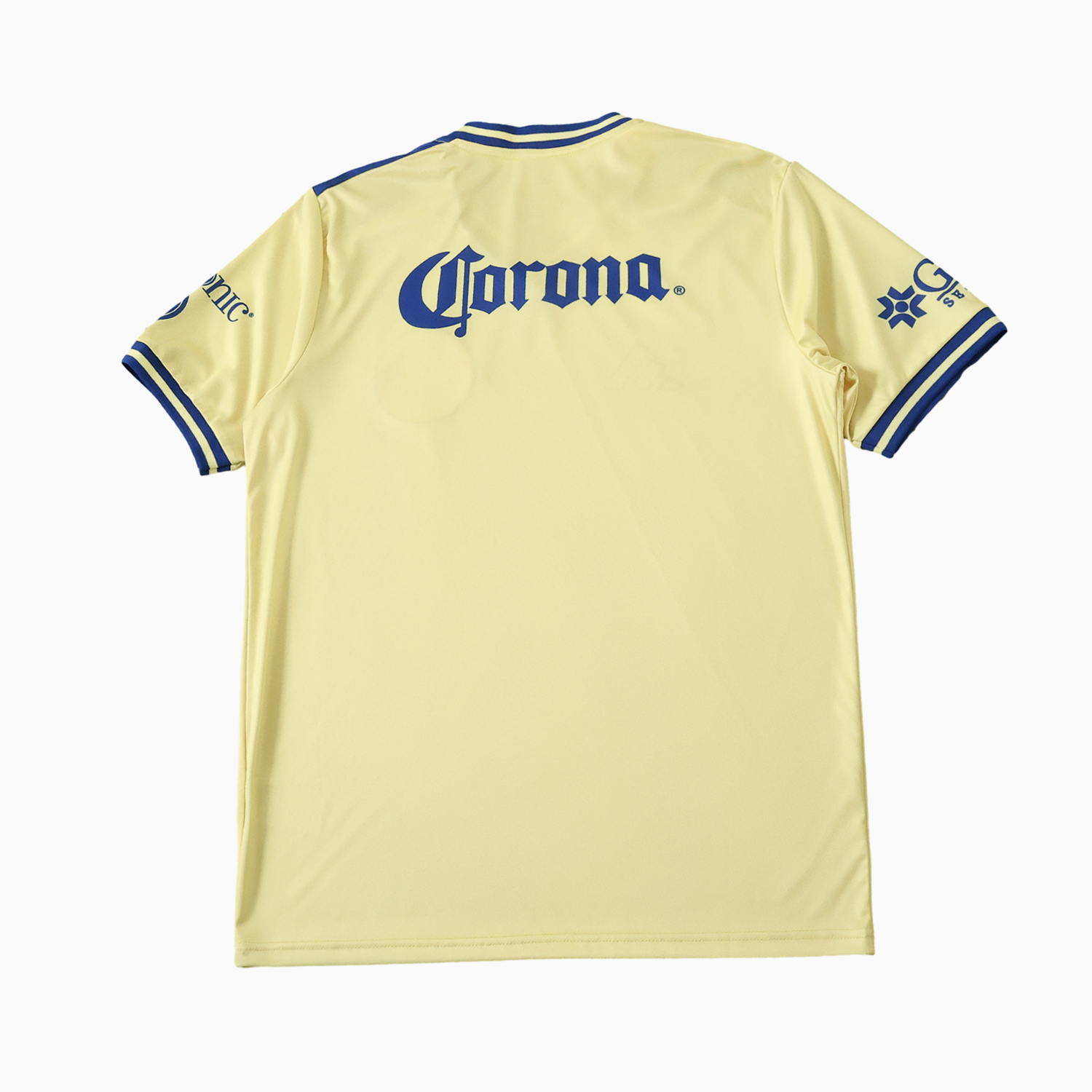 AJ-AlphaJersey-Club América 26-27 Home Jersey - Fans Version