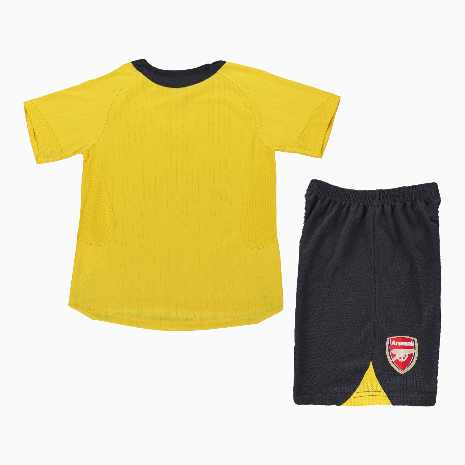 AlphaJersey-Retro Arsenal 2005-06 Away Kids Kit
