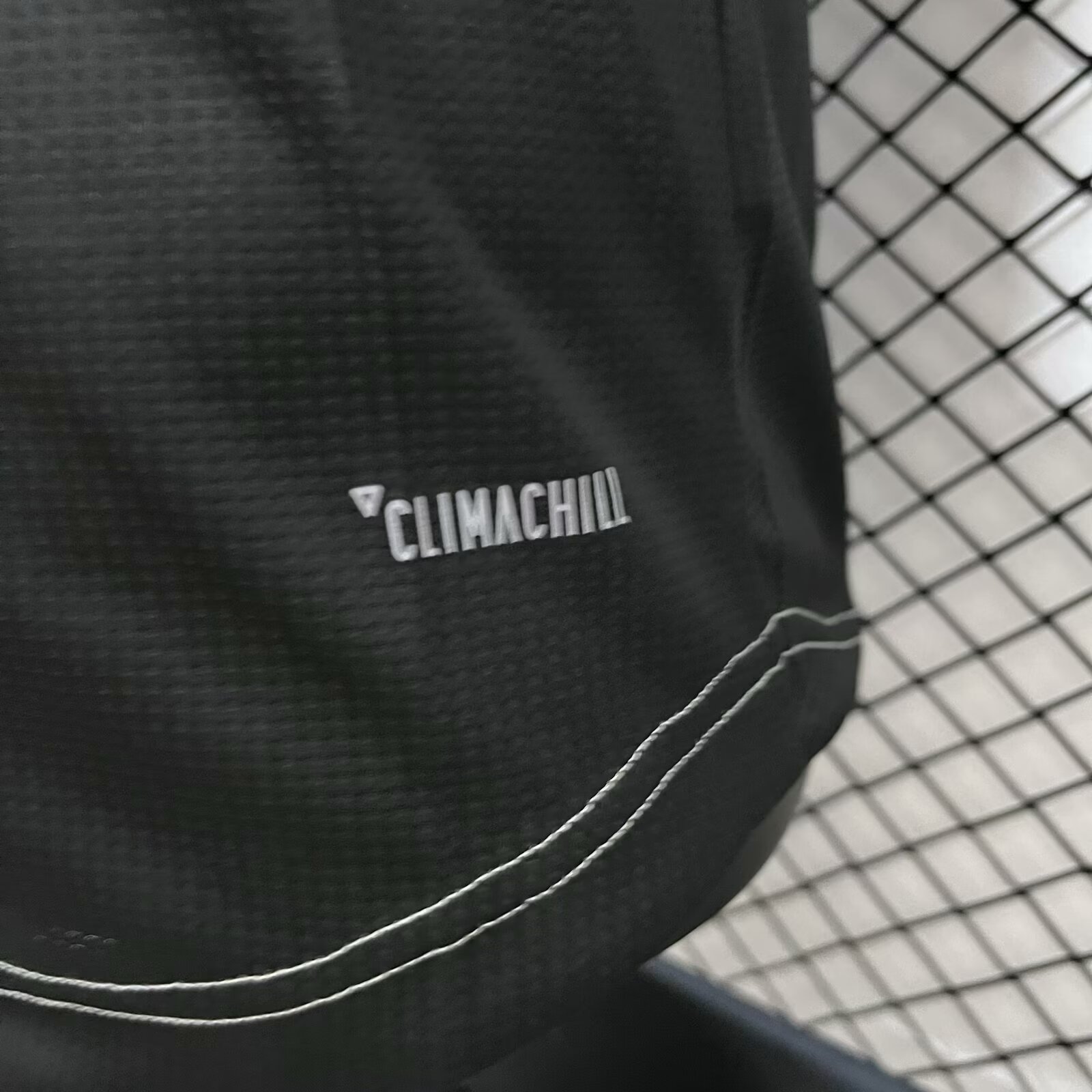 AlphaJersey-Retro Juventus 2019-20 Home Stadium Jersey - Player Version