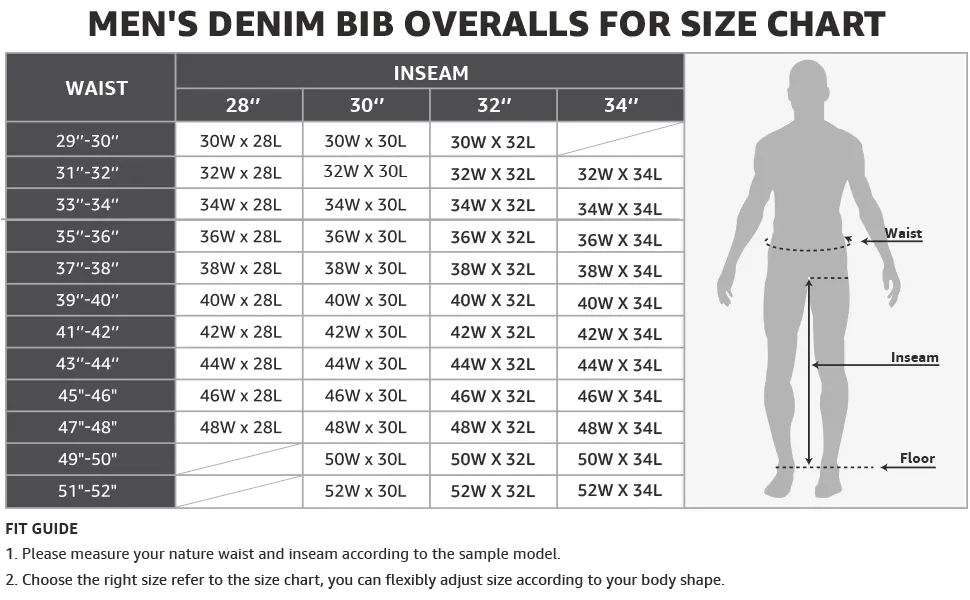 bib overalls