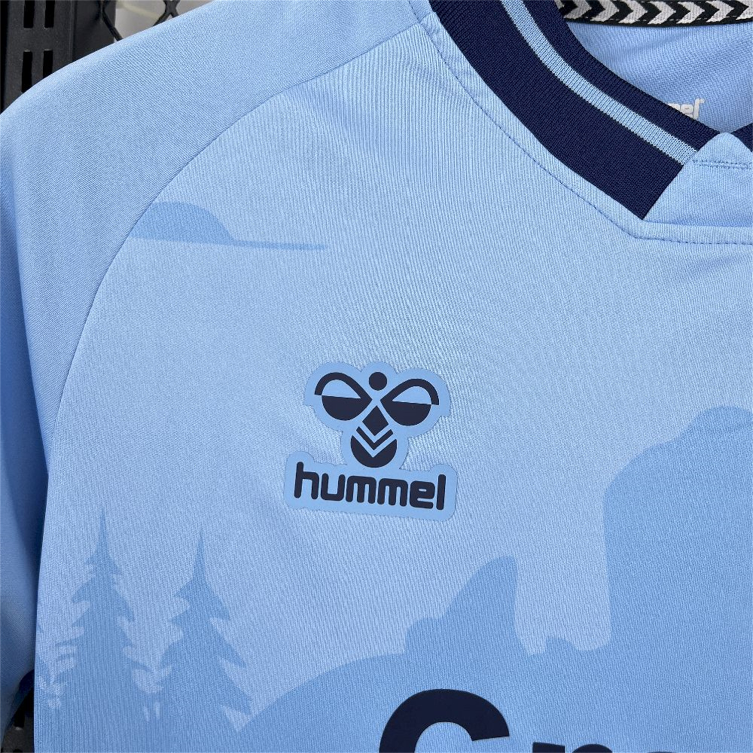 AlphaJersey-Las Palmas 25-26 Away Jersey - Fans Version