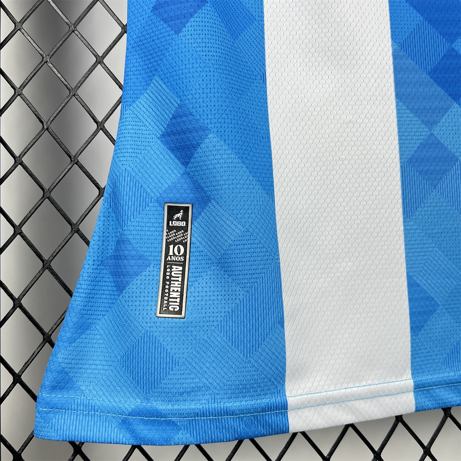 AlphaJersey-Women's Paysandu 26-27 Home Jersey