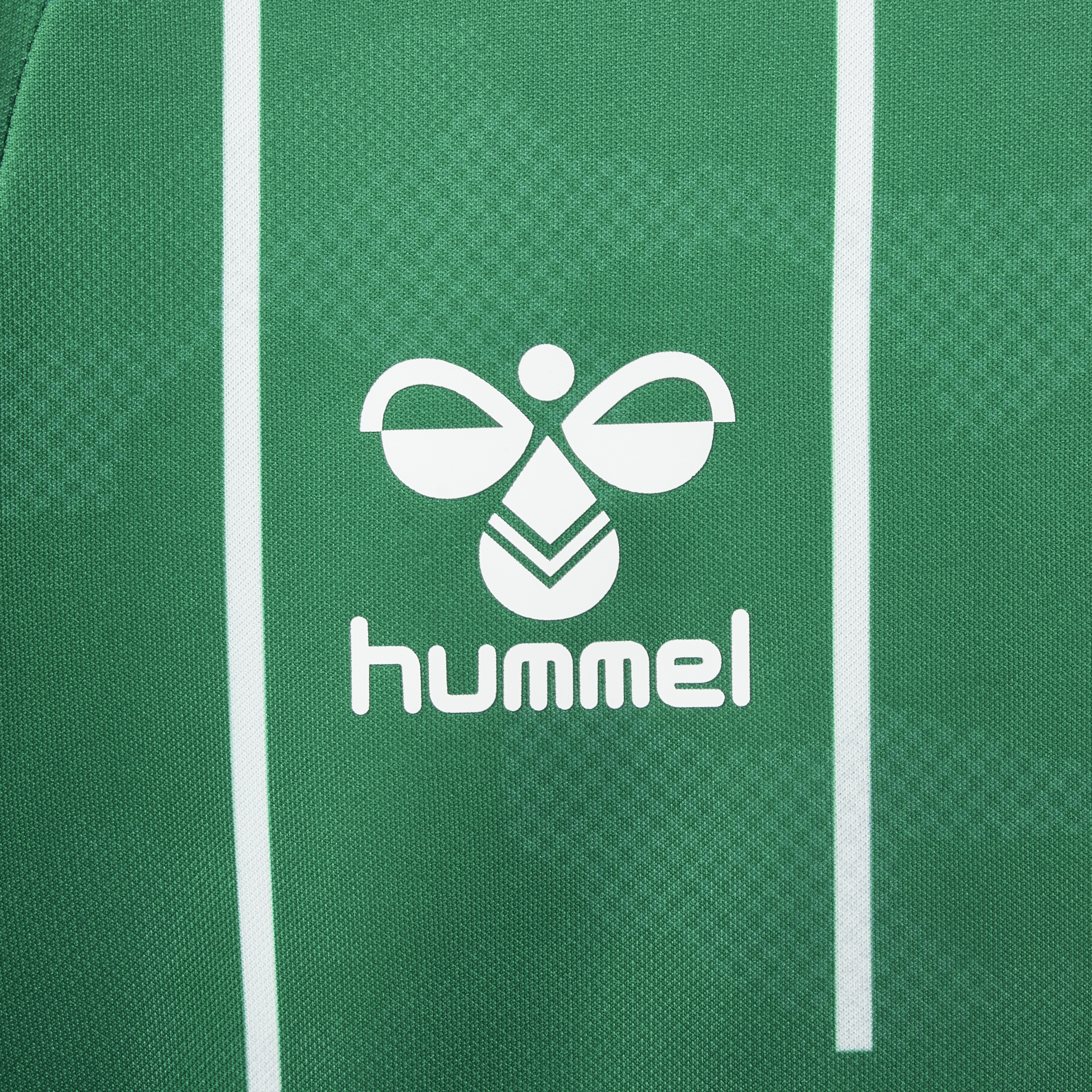 AlphaJersey-Werder Bremen 25-26 Home Jersey - Fans Version