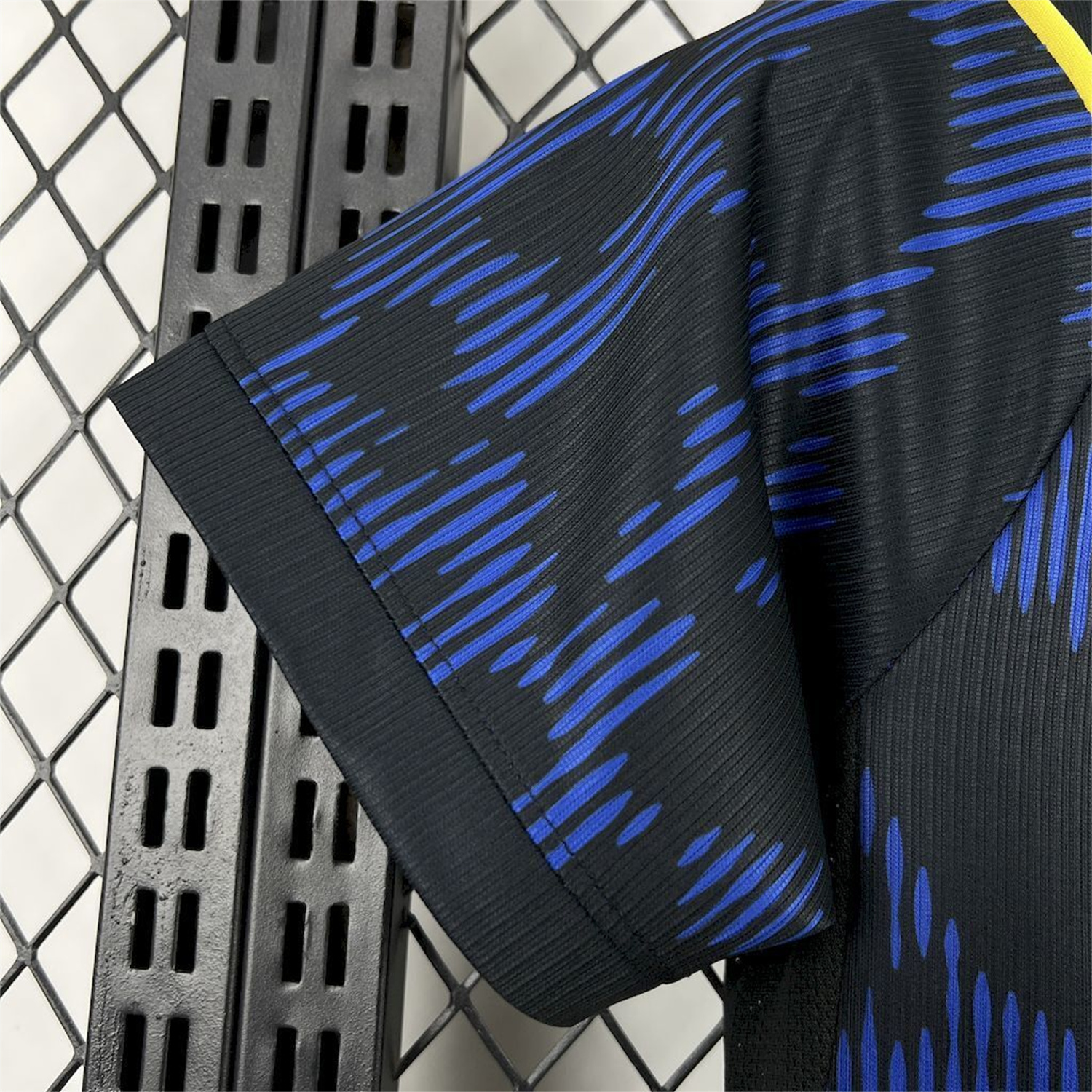 AlphaJersey-Women's Brazil 2026 Away Jersey