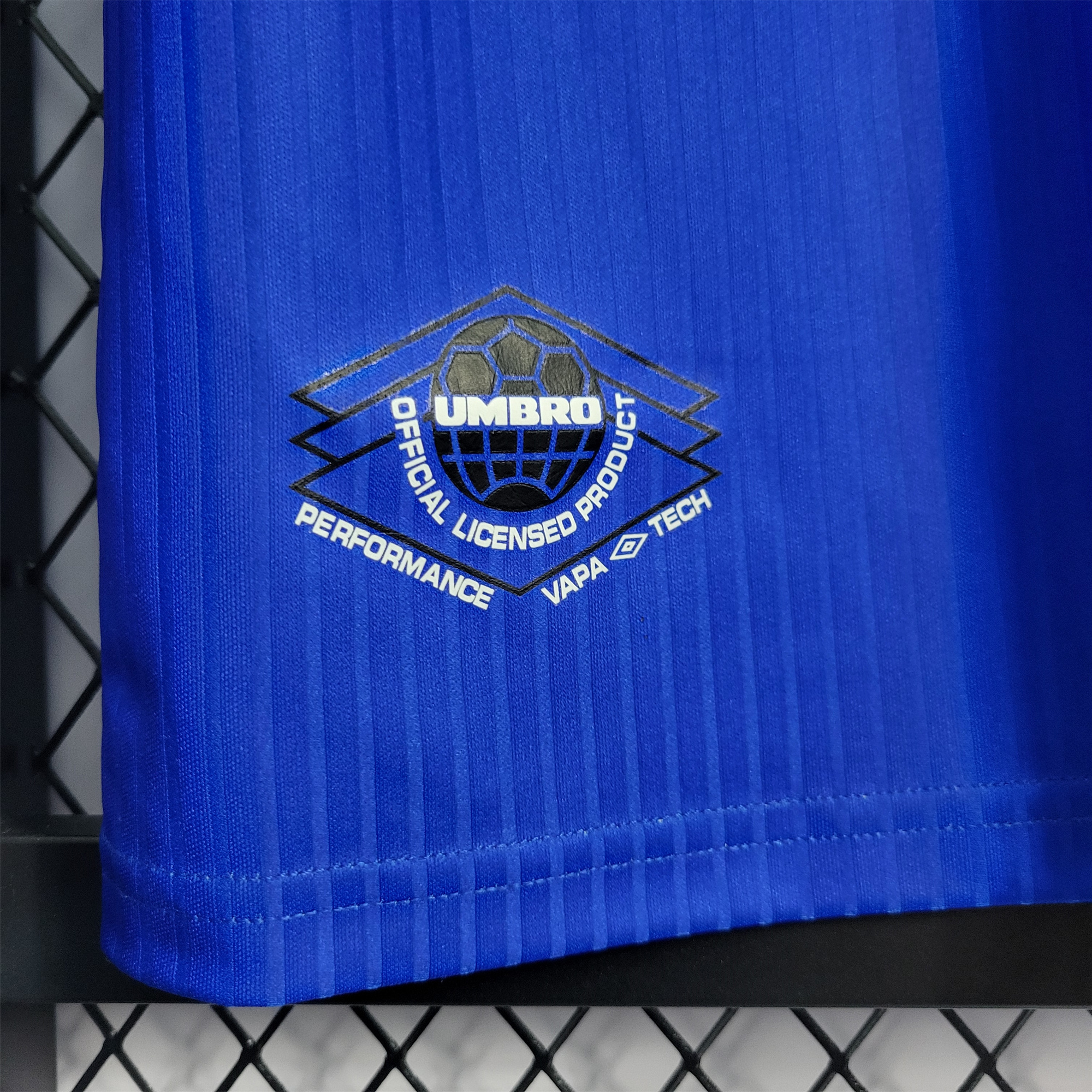 AlphaJersey-Retro Manchester United 96-97 Third Away Jersey