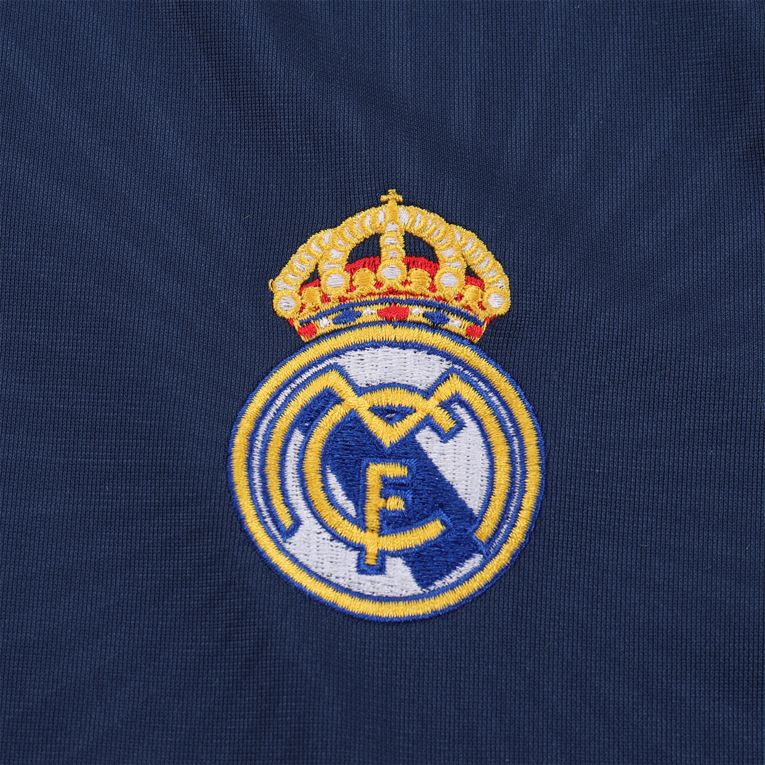 AlphaJersey-Retro Real Madrid 2010-11 Away Kids Kit
