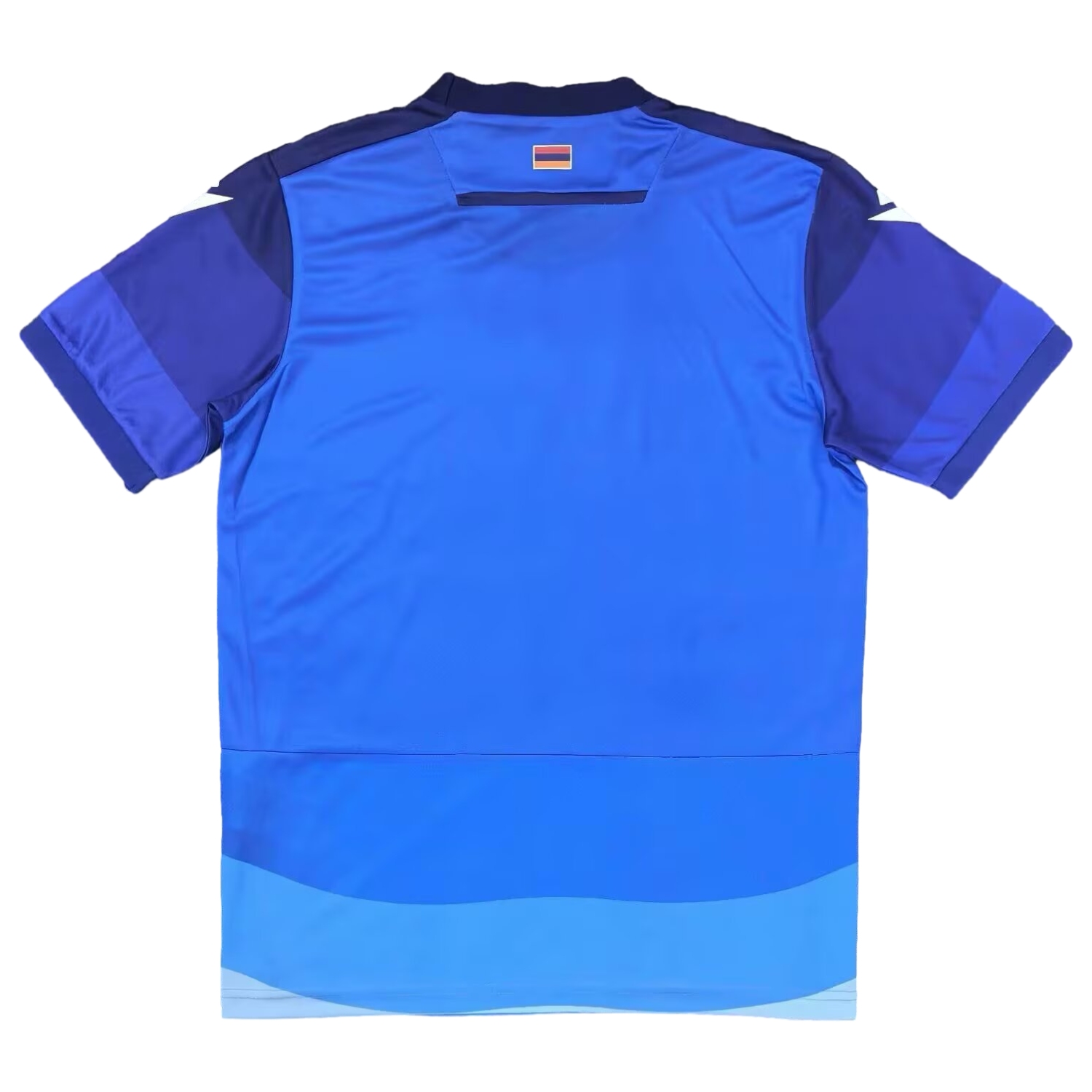 AlphaJersey-Armenia 2025 Third Jersey - Fans Version
