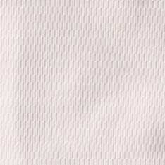The Organic Cotton Crew in Vintage White Waffle | Modern Menswear by yycbvcnbmmnbm