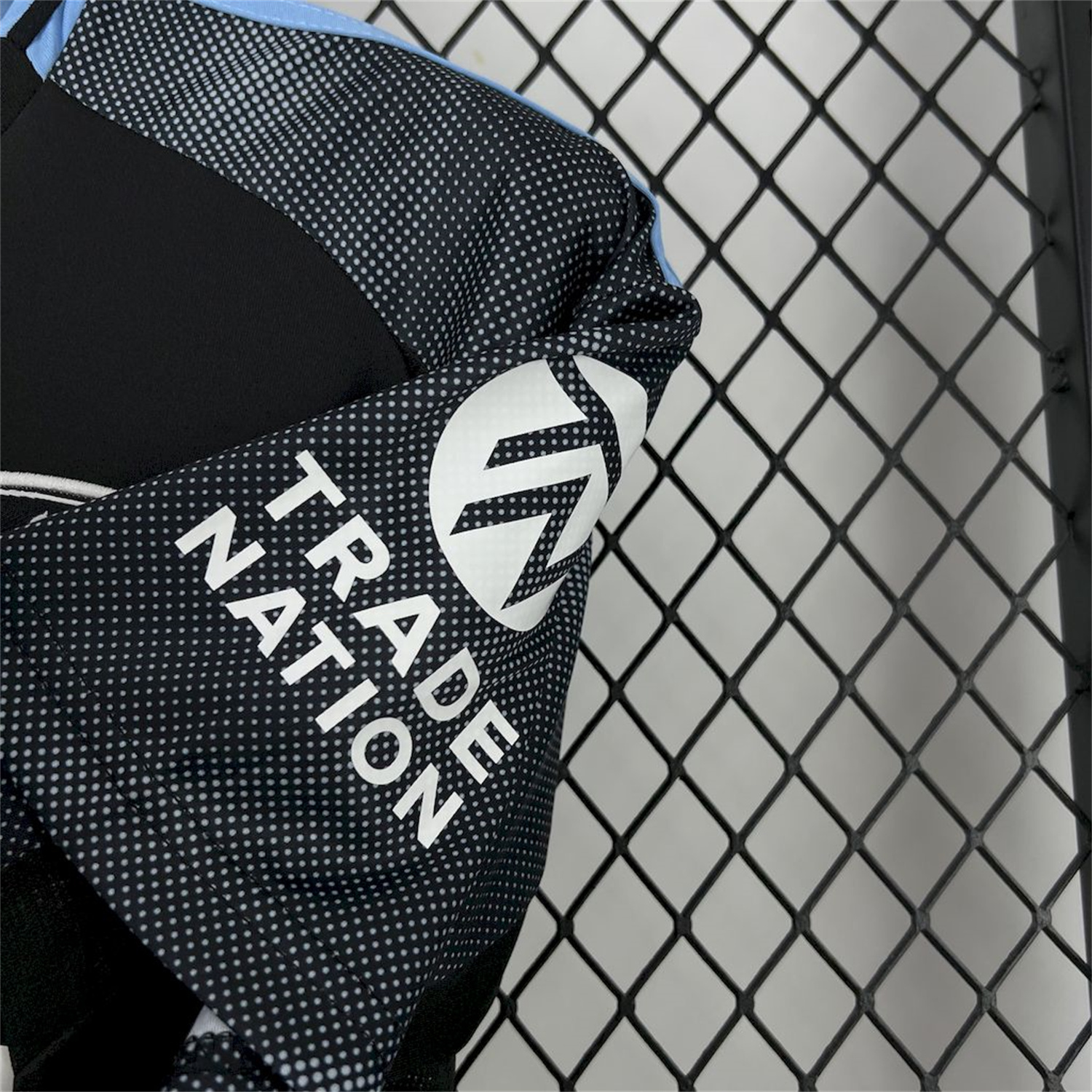 AlphaJersey-Aston Villa 25-26 Away Jersey - Fans Version