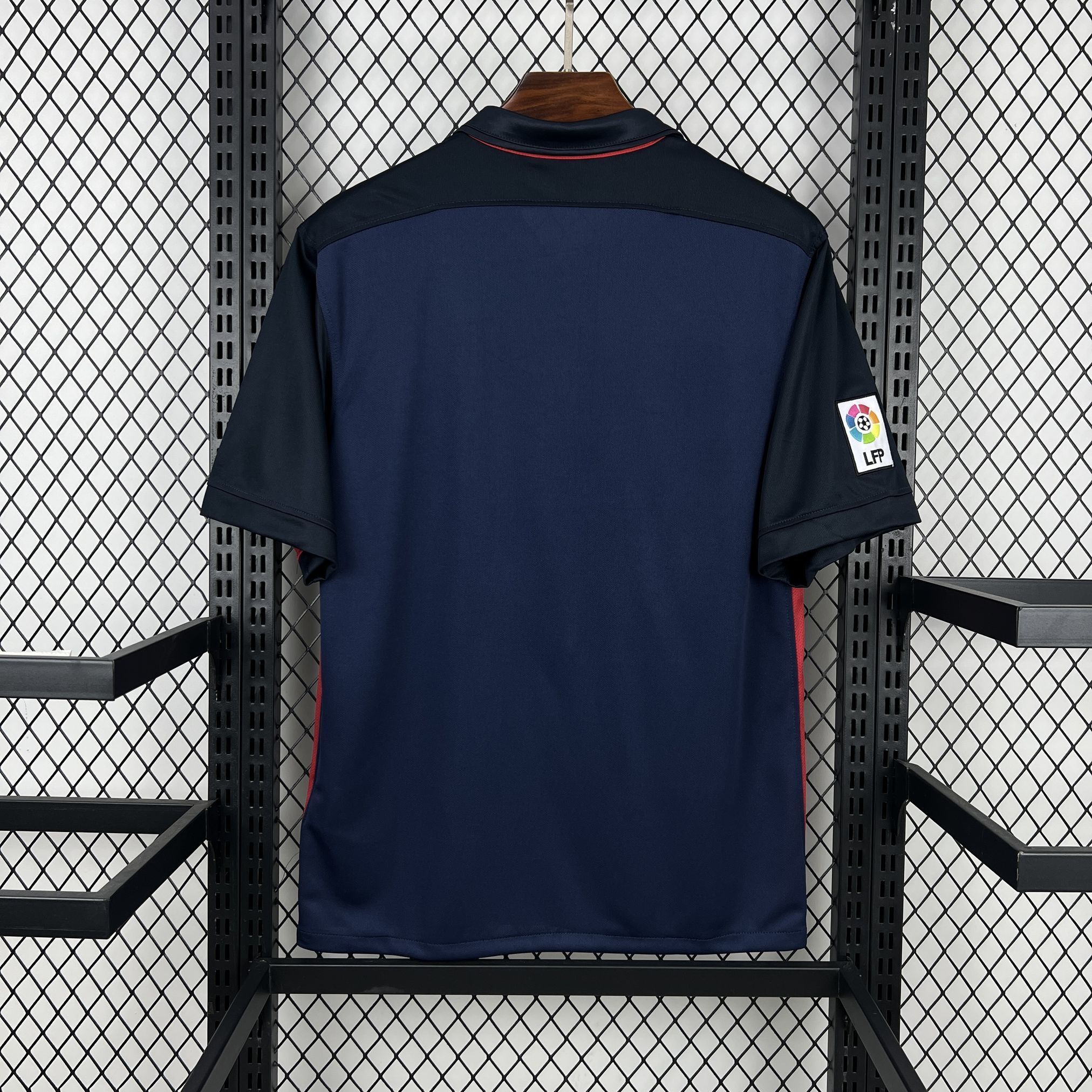 AlphaJersey-Retro Atletico Madrid 2015-16 Away Jersey